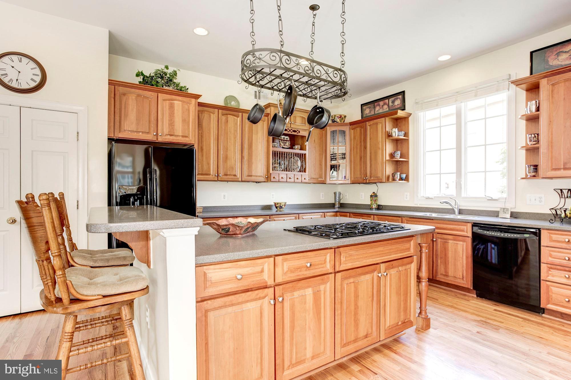 SUMNER LAKE - Residential