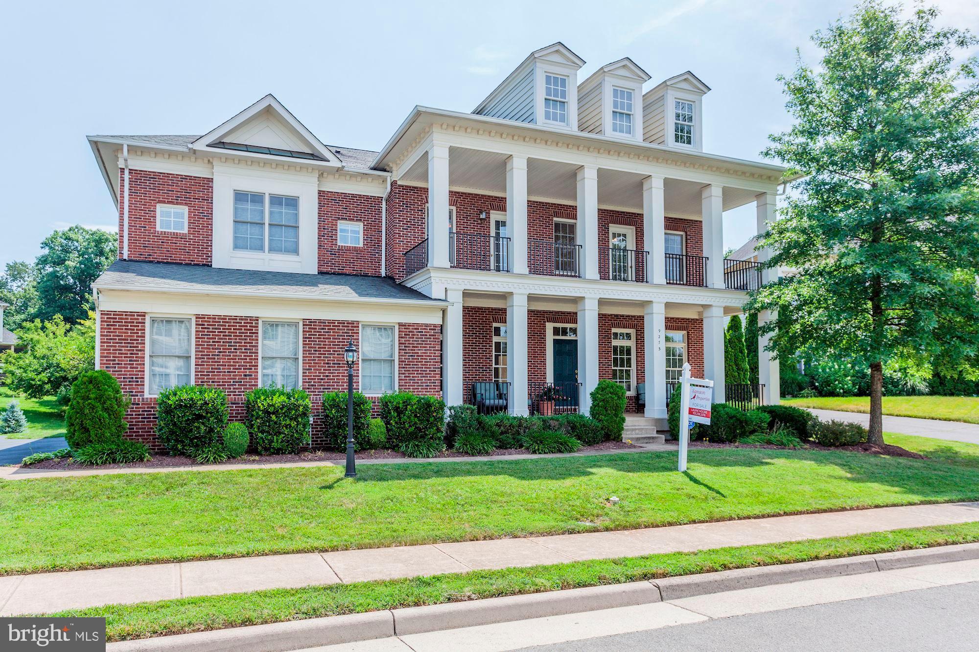 SUMNER LAKE - Residential