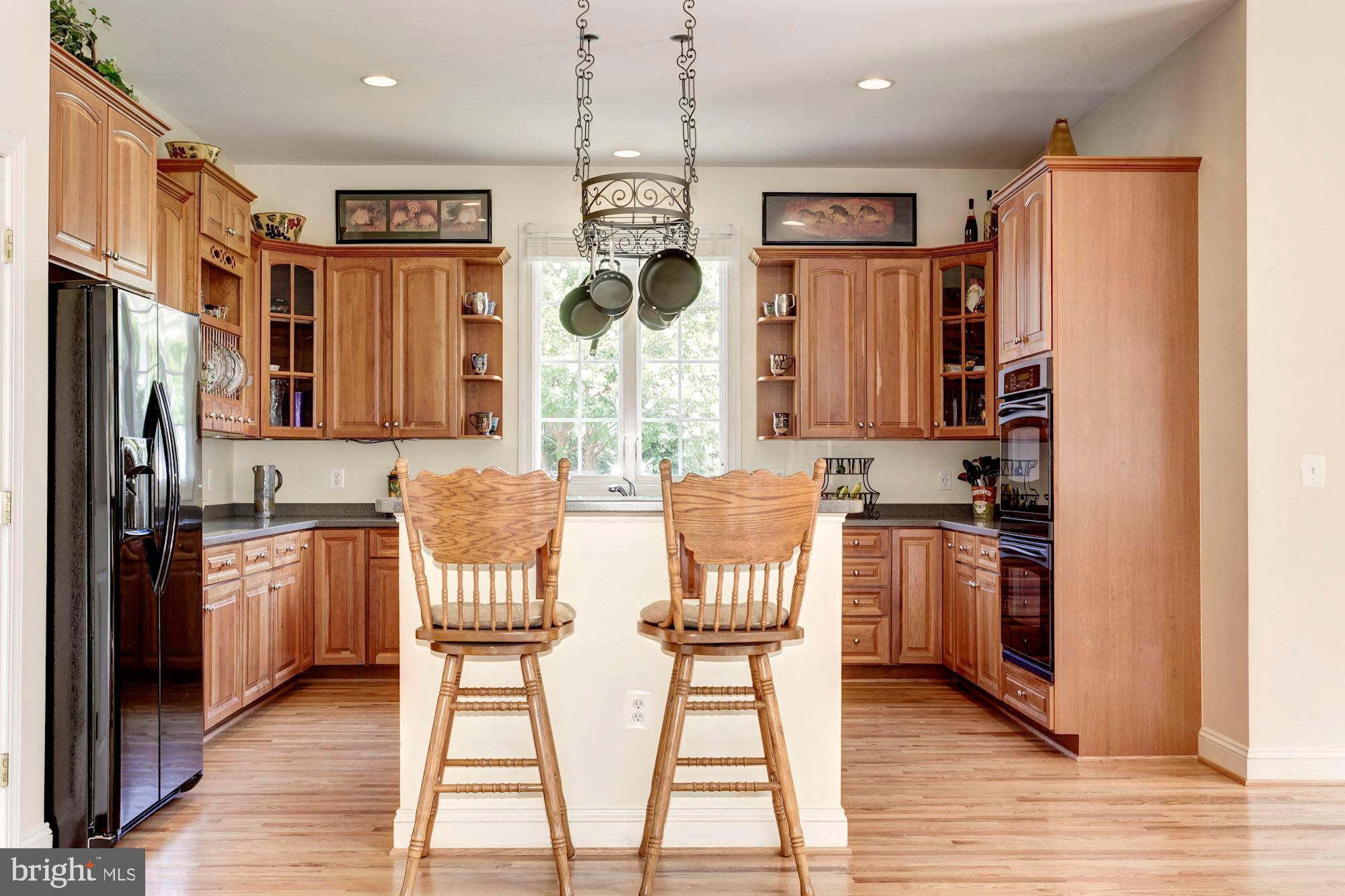 SUMNER LAKE - Residential