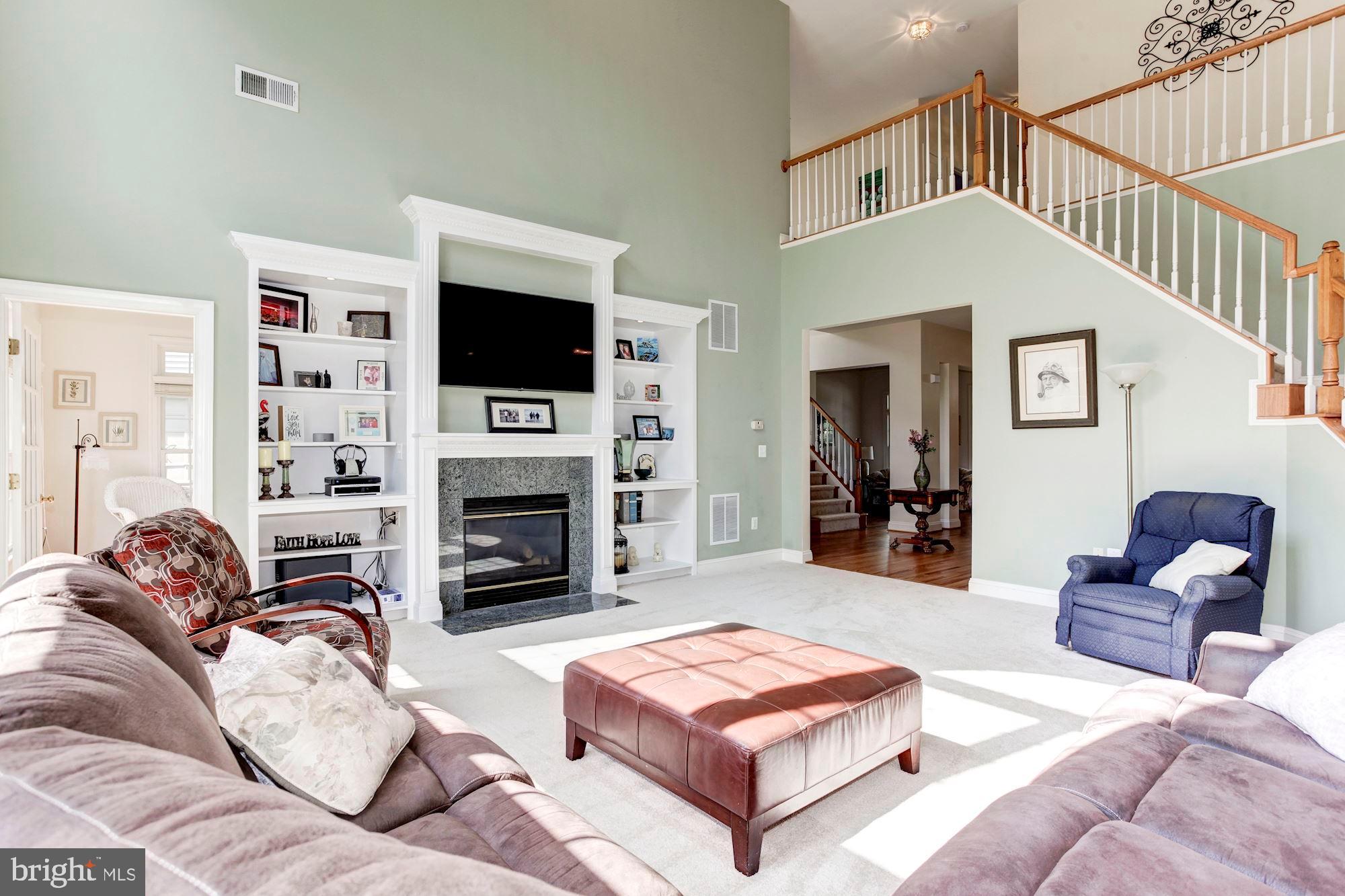 SUMNER LAKE - Residential