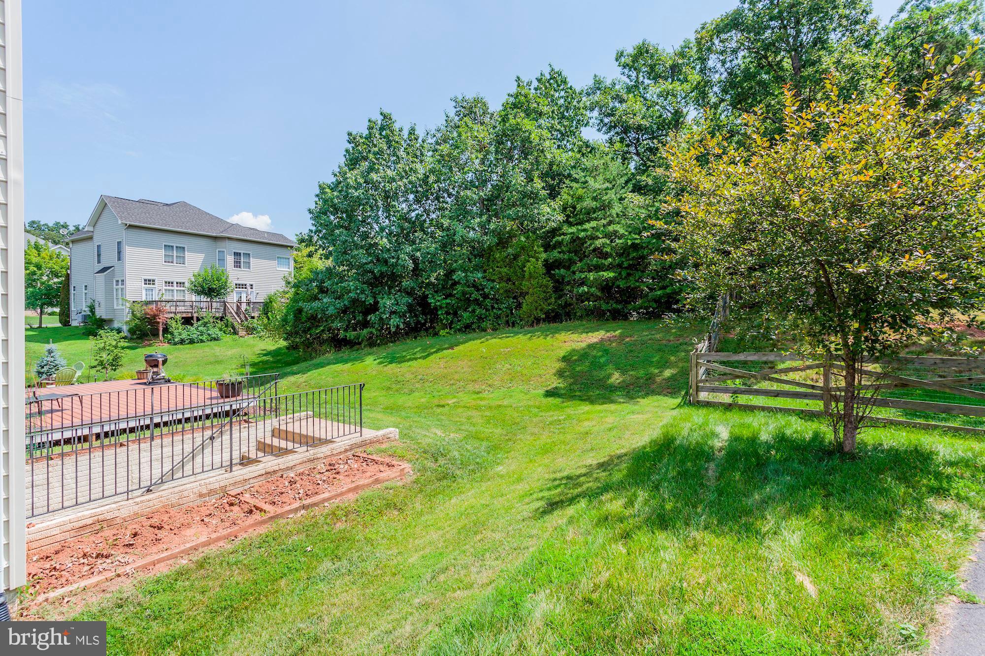 SUMNER LAKE - Residential