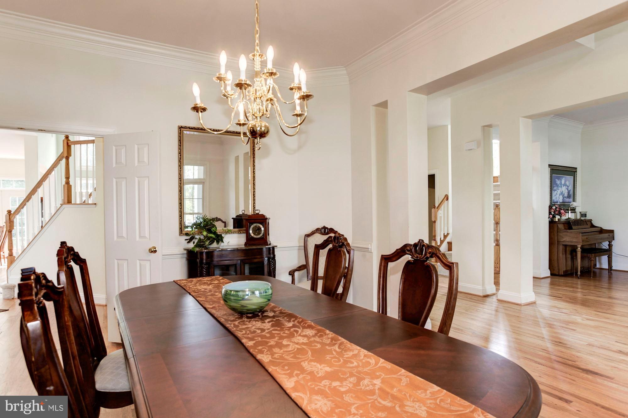 SUMNER LAKE - Residential