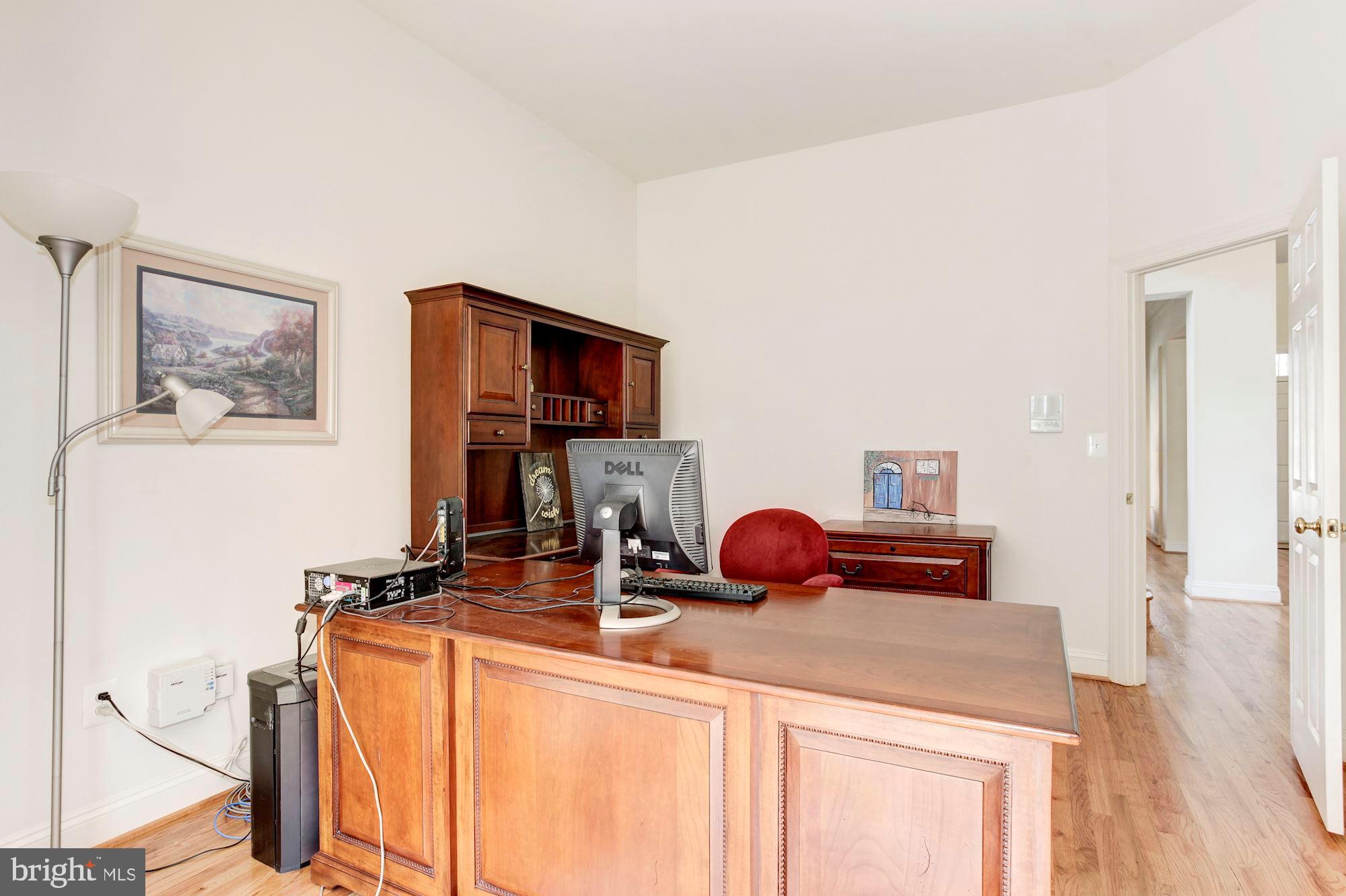 SUMNER LAKE - Residential