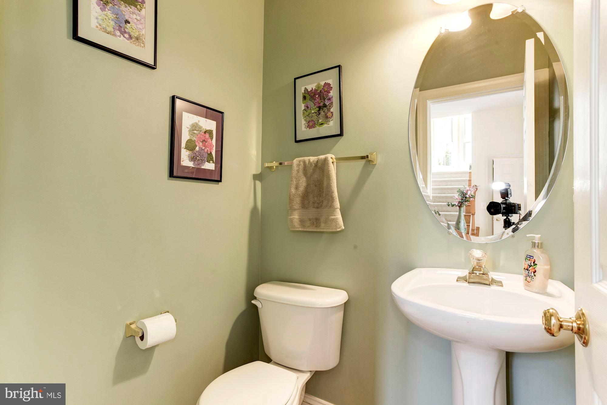 SUMNER LAKE - Residential