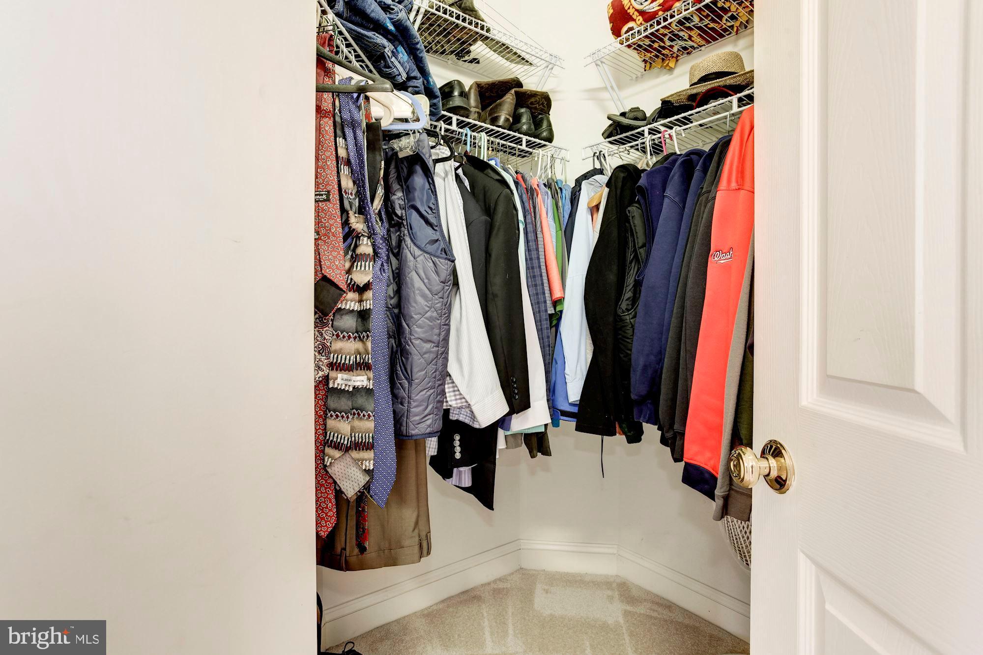 SUMNER LAKE - Residential