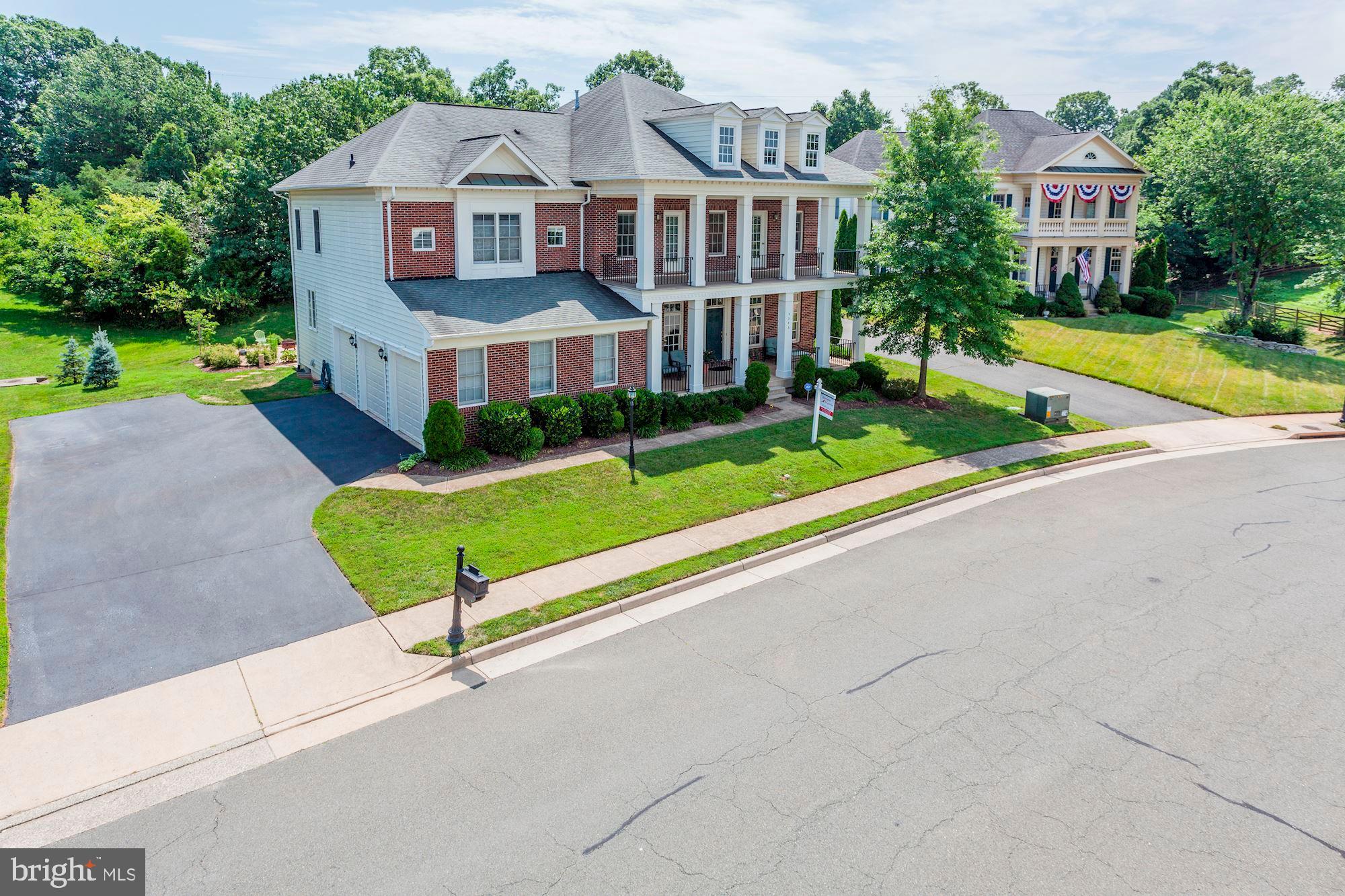 SUMNER LAKE - Residential