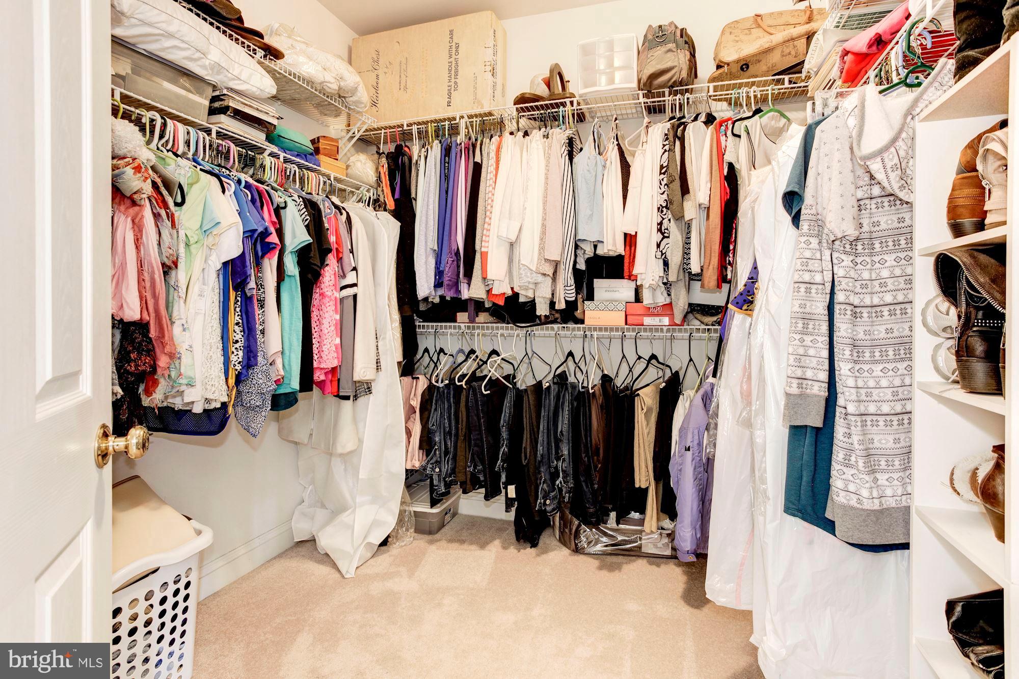 SUMNER LAKE - Residential