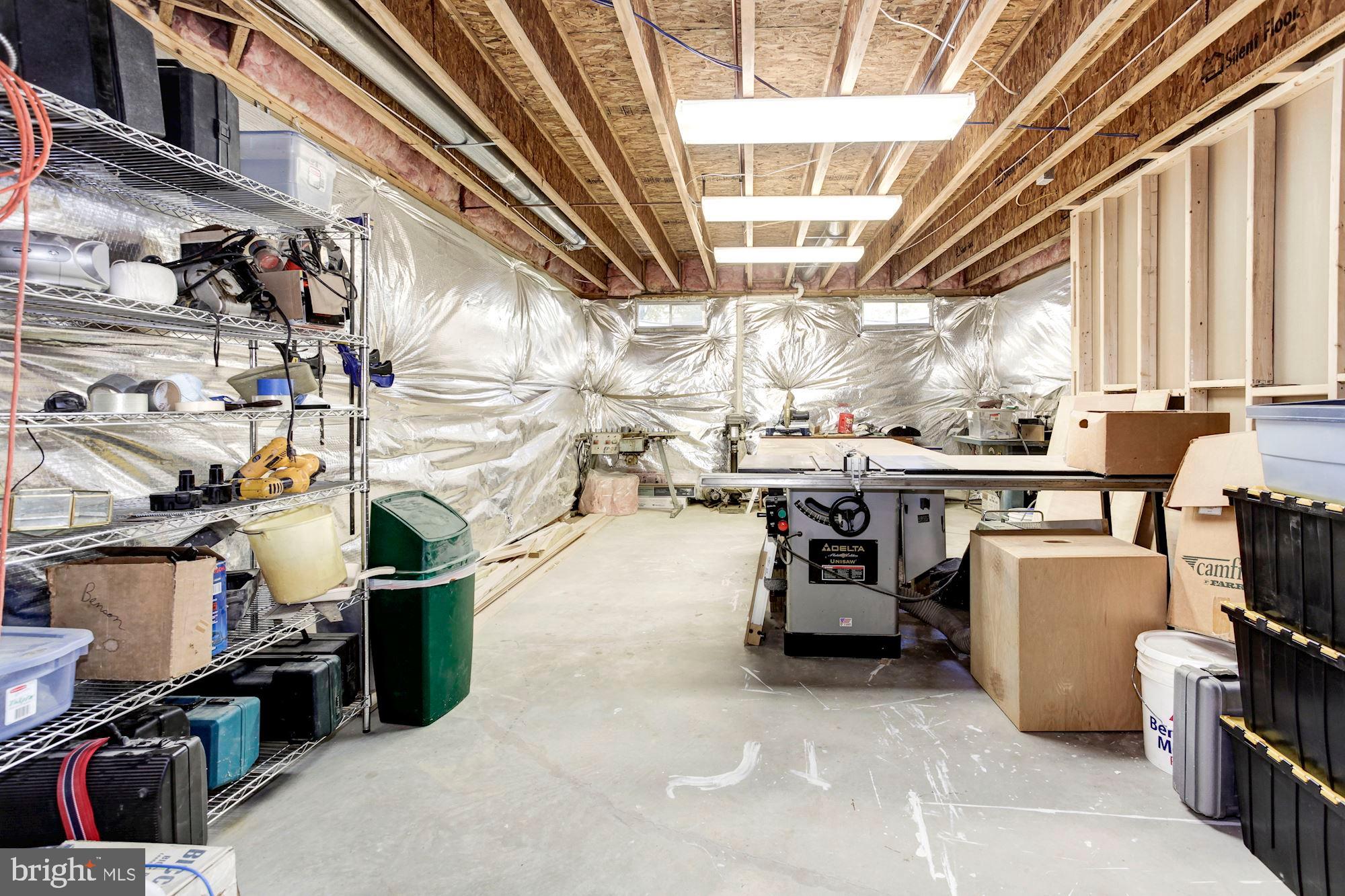 SUMNER LAKE - Residential