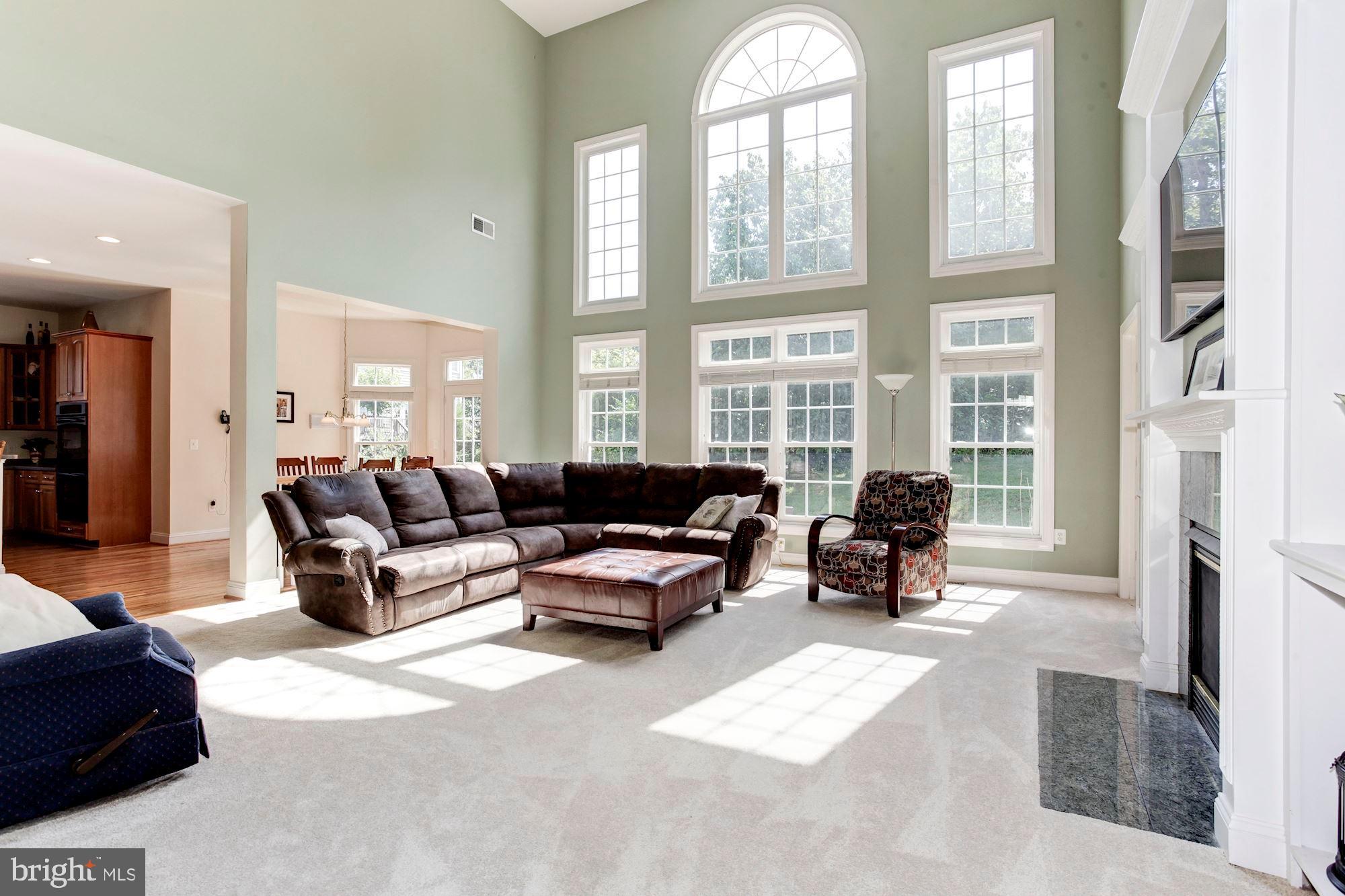 SUMNER LAKE - Residential