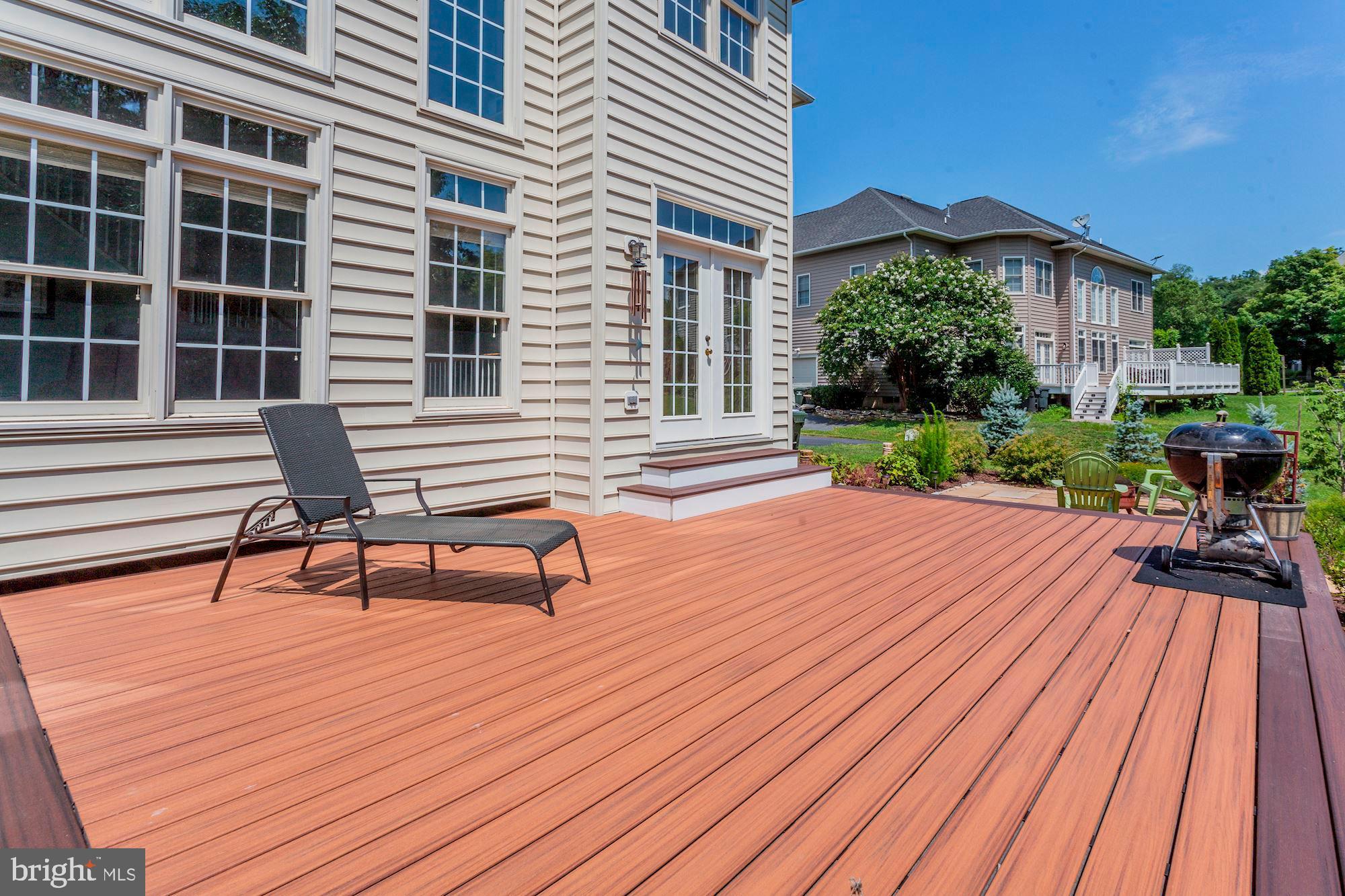 SUMNER LAKE - Residential