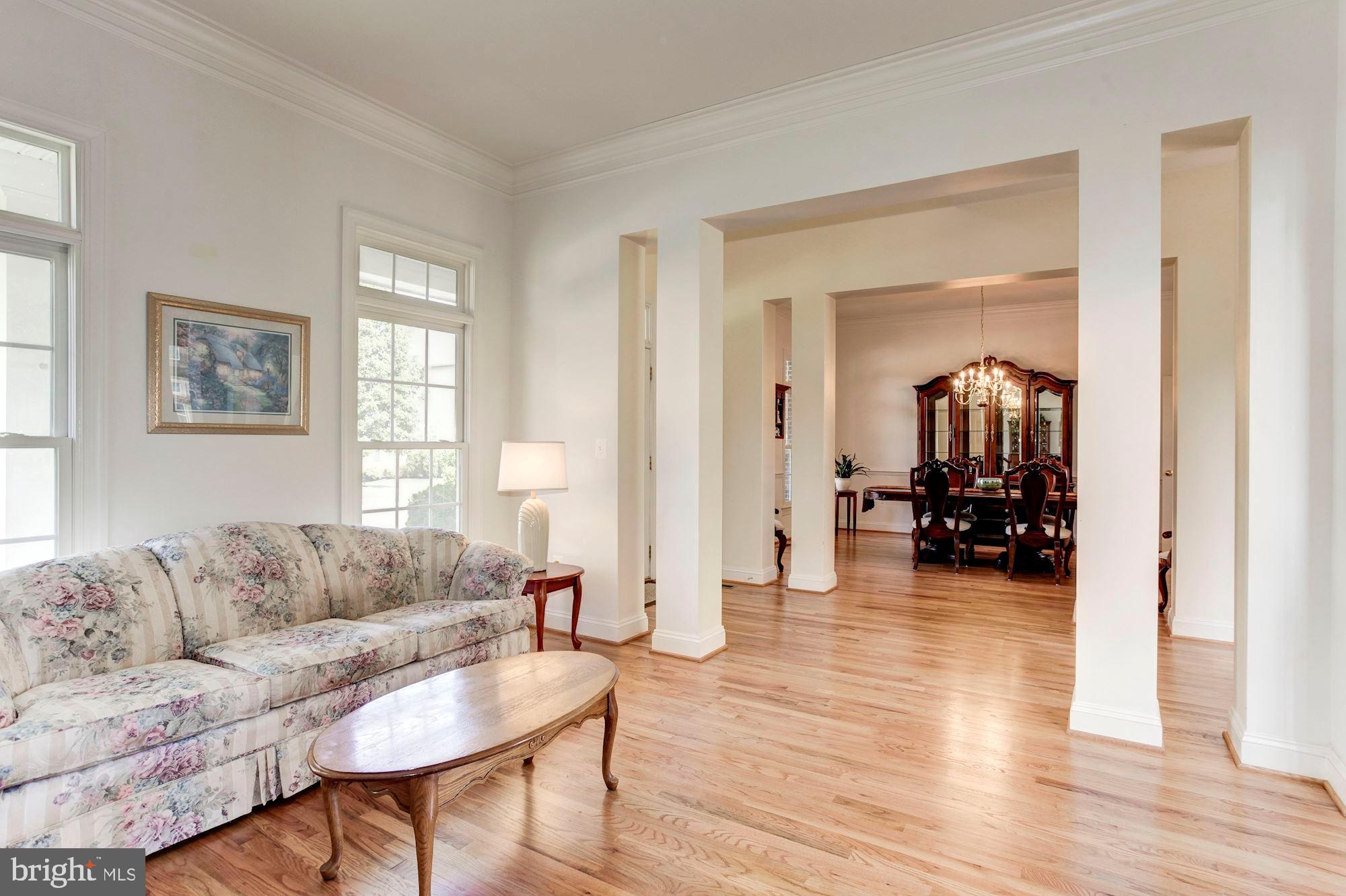 SUMNER LAKE - Residential