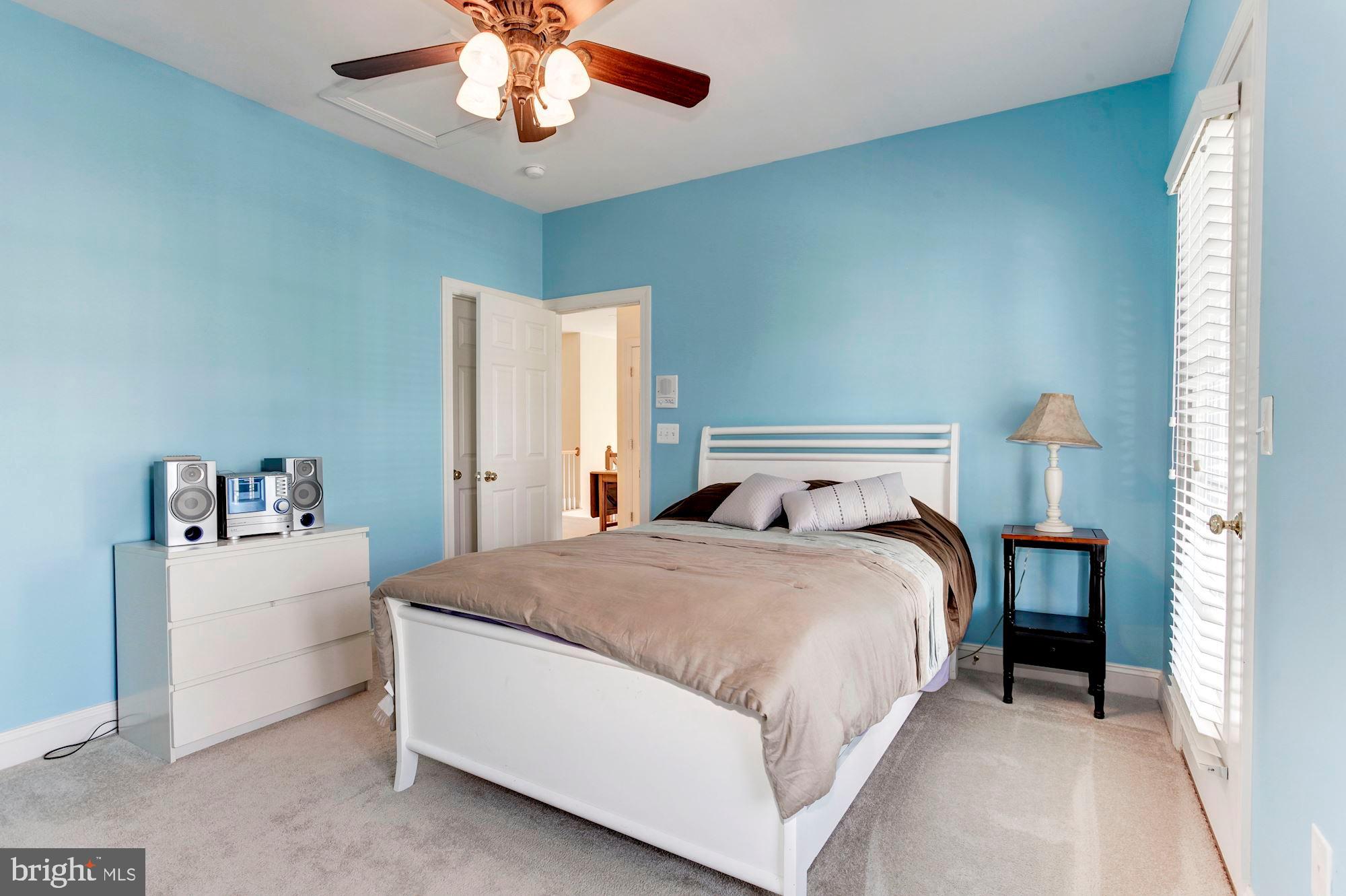 SUMNER LAKE - Residential