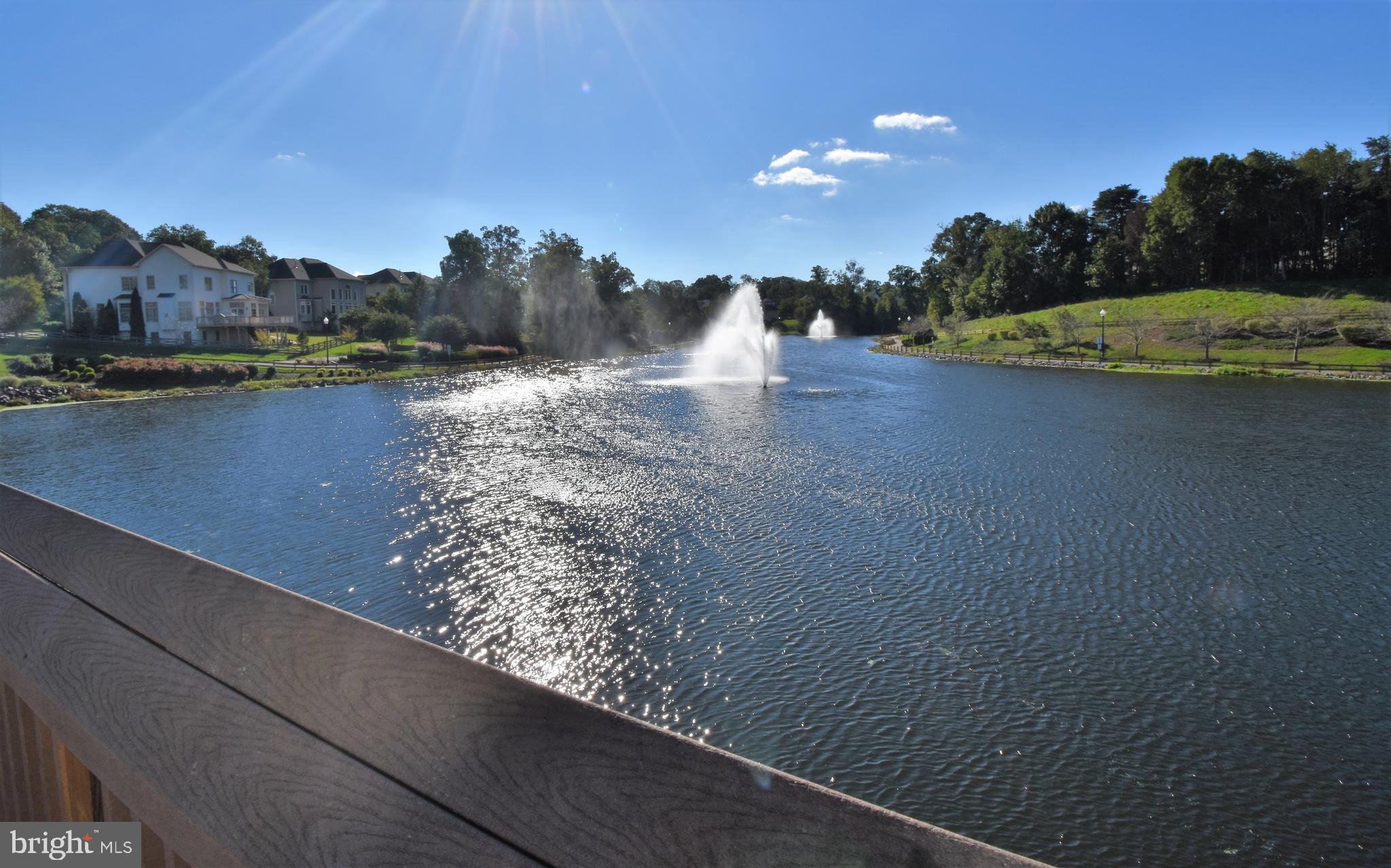 SUMNER LAKE - Residential