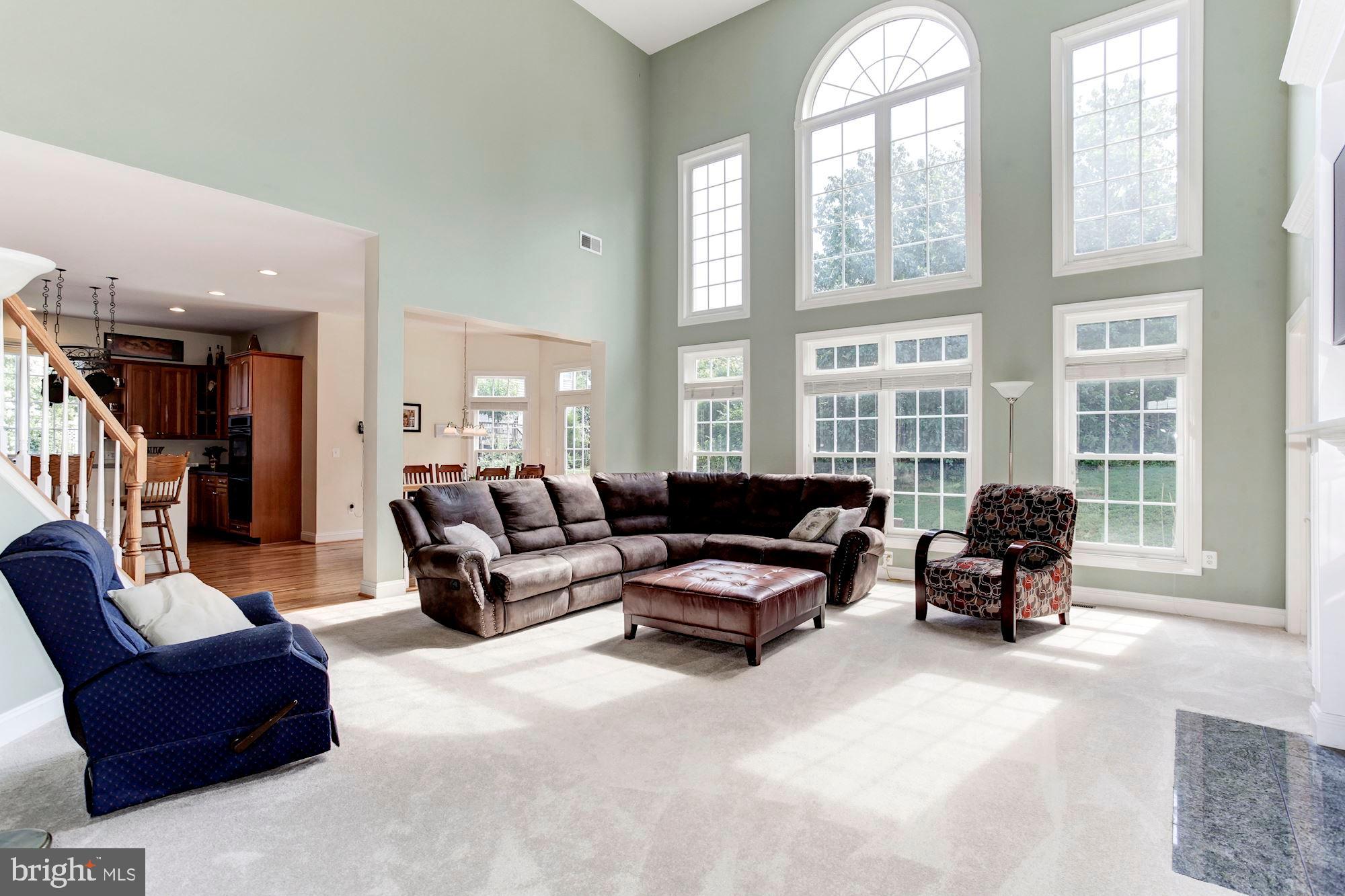 SUMNER LAKE - Residential