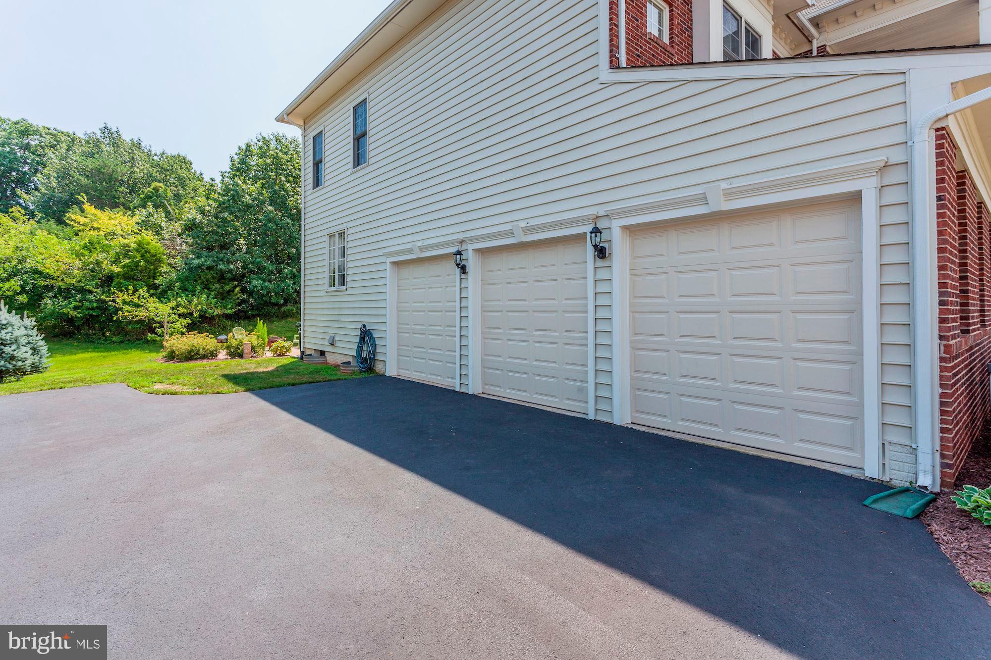 SUMNER LAKE - Residential