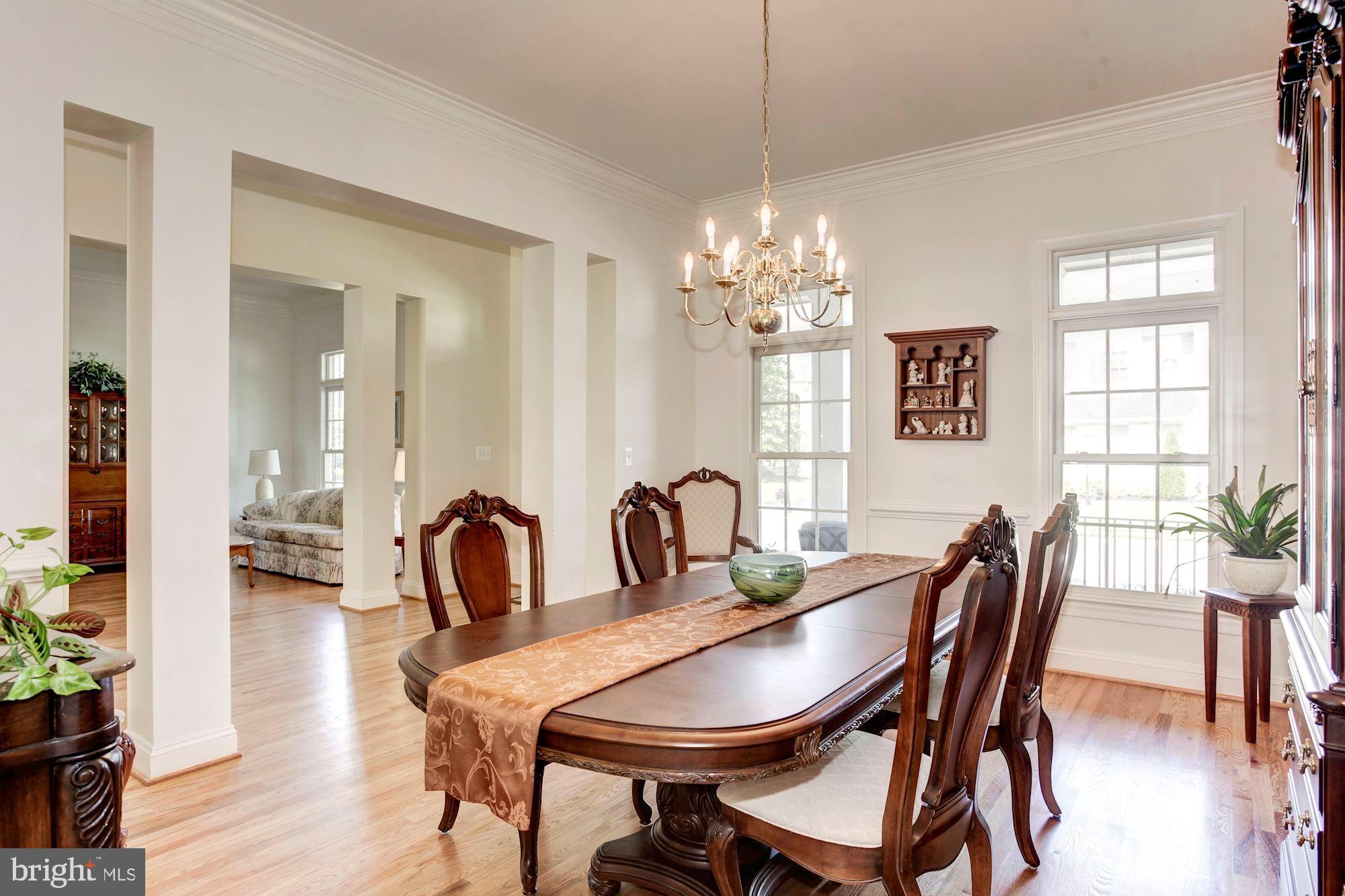 SUMNER LAKE - Residential