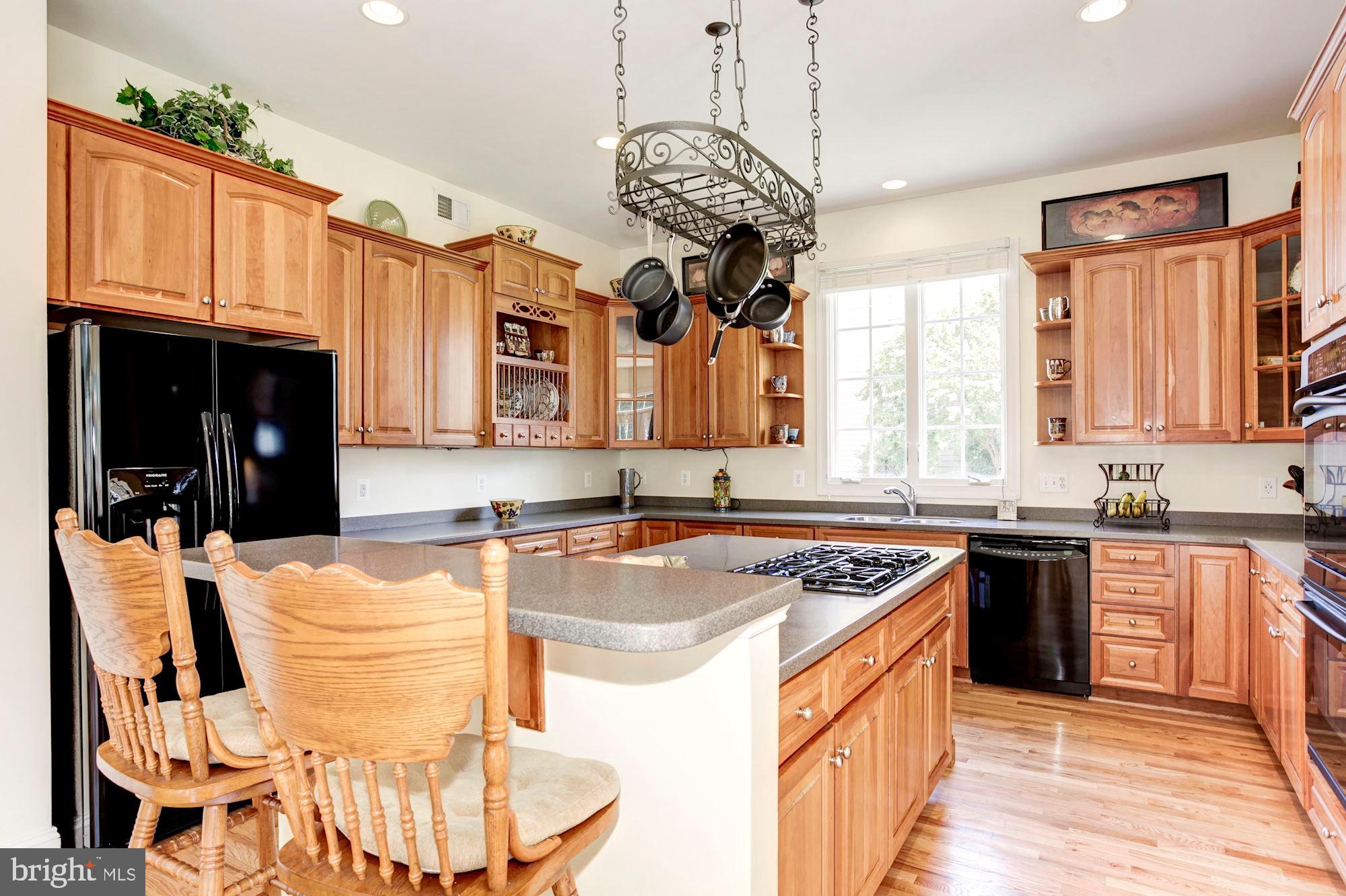 SUMNER LAKE - Residential