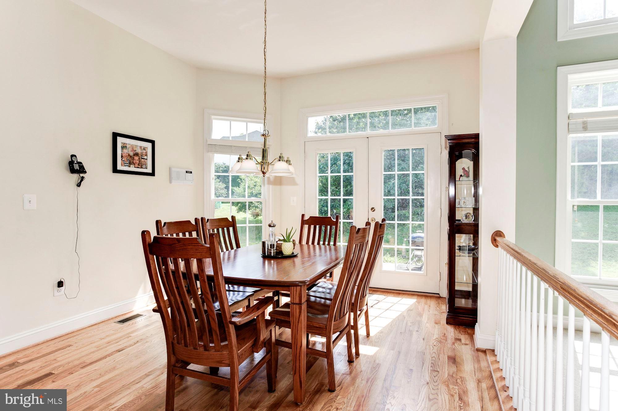 SUMNER LAKE - Residential