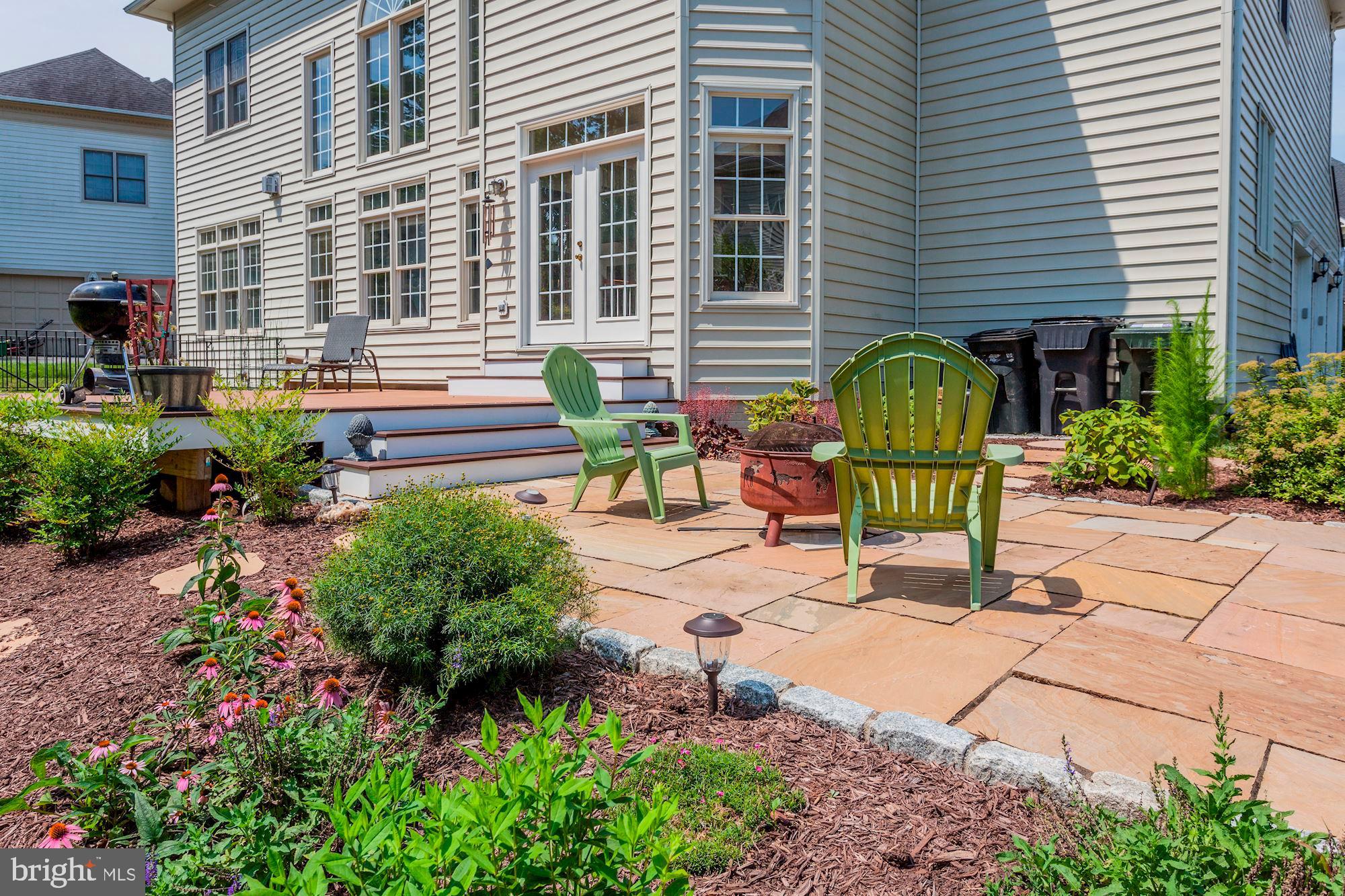 SUMNER LAKE - Residential