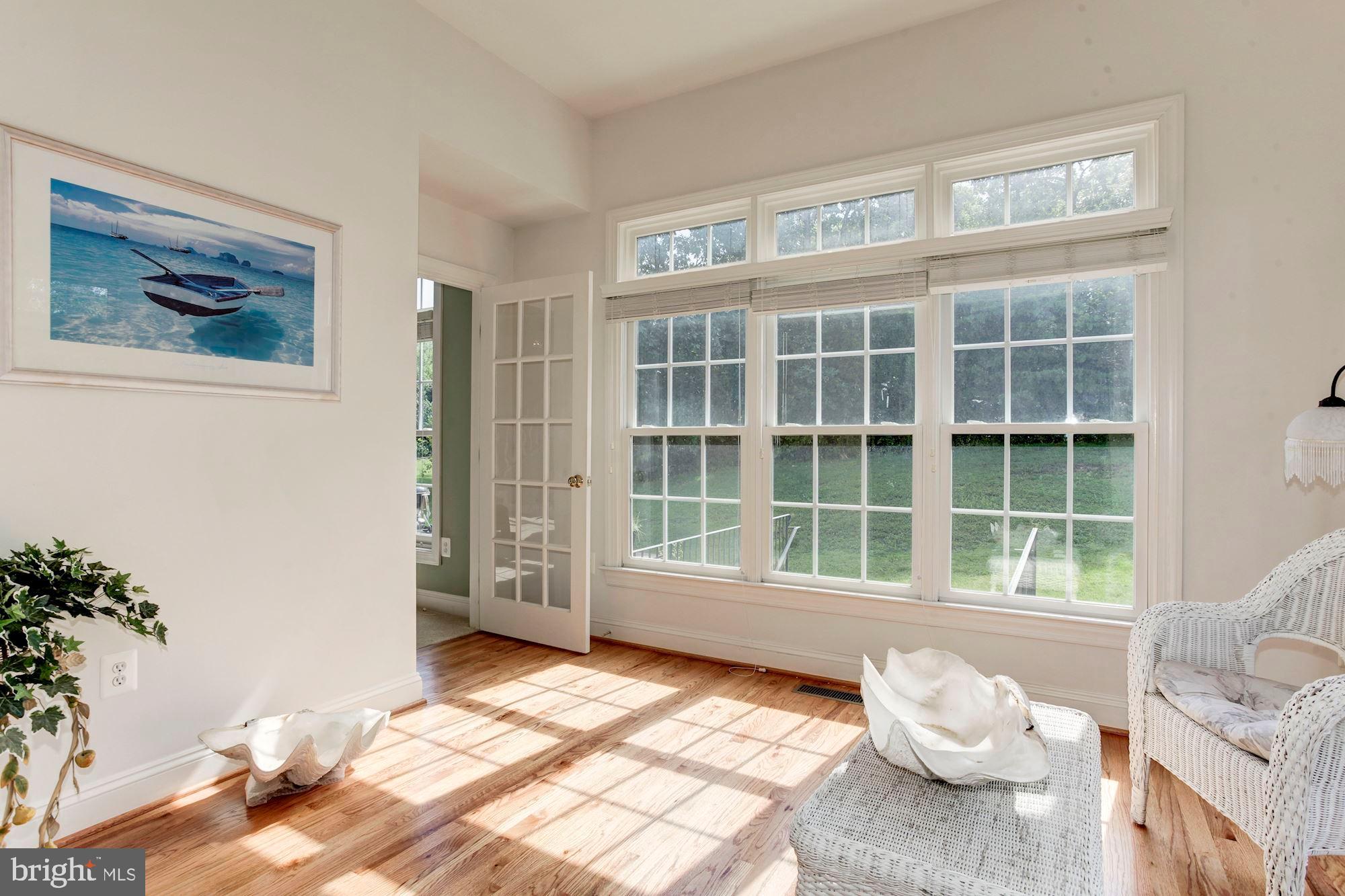 SUMNER LAKE - Residential