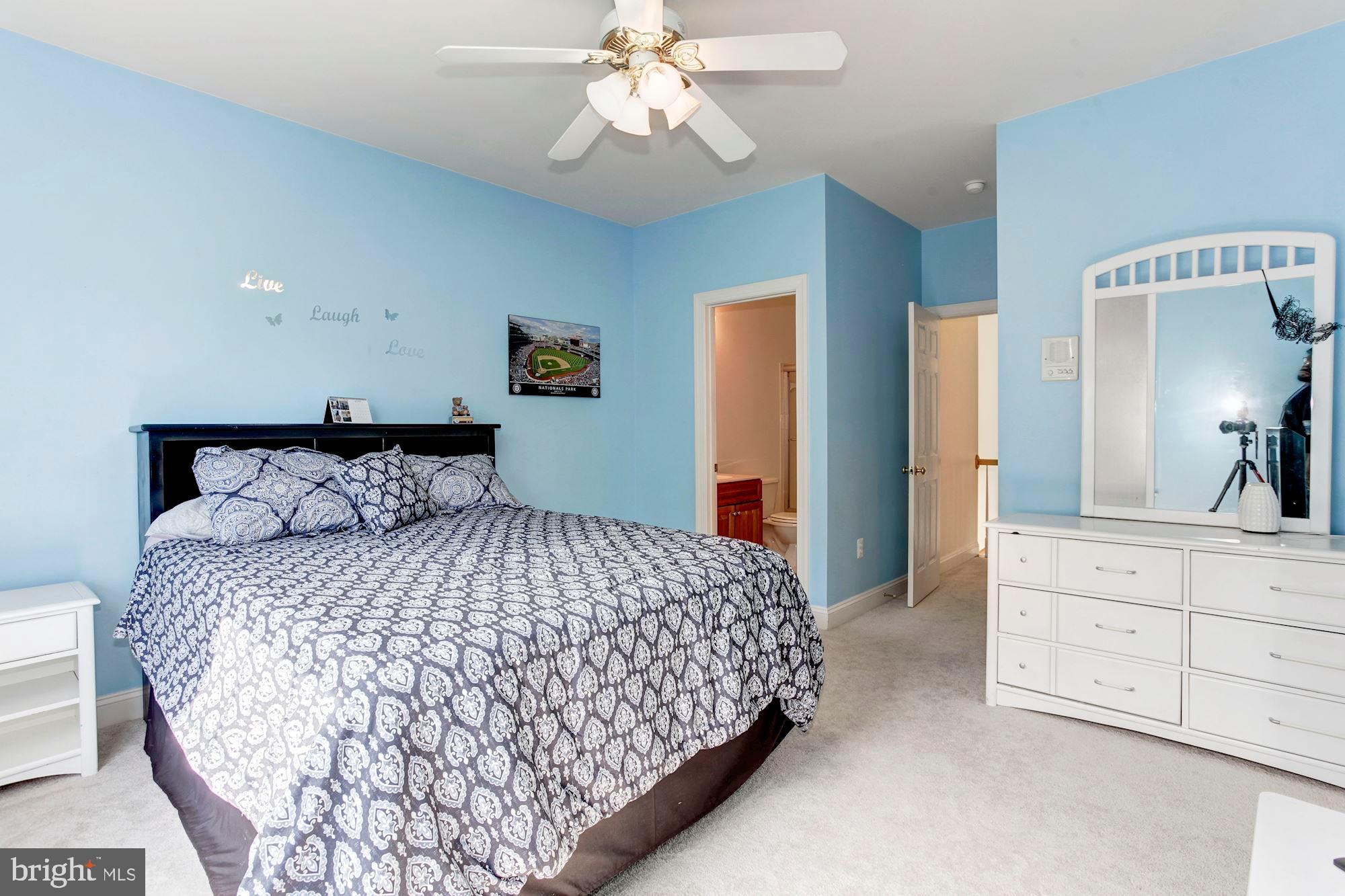 SUMNER LAKE - Residential