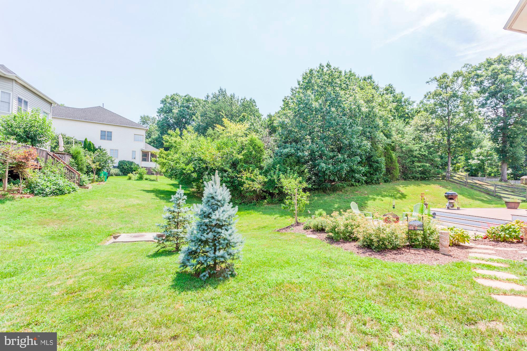 SUMNER LAKE - Residential