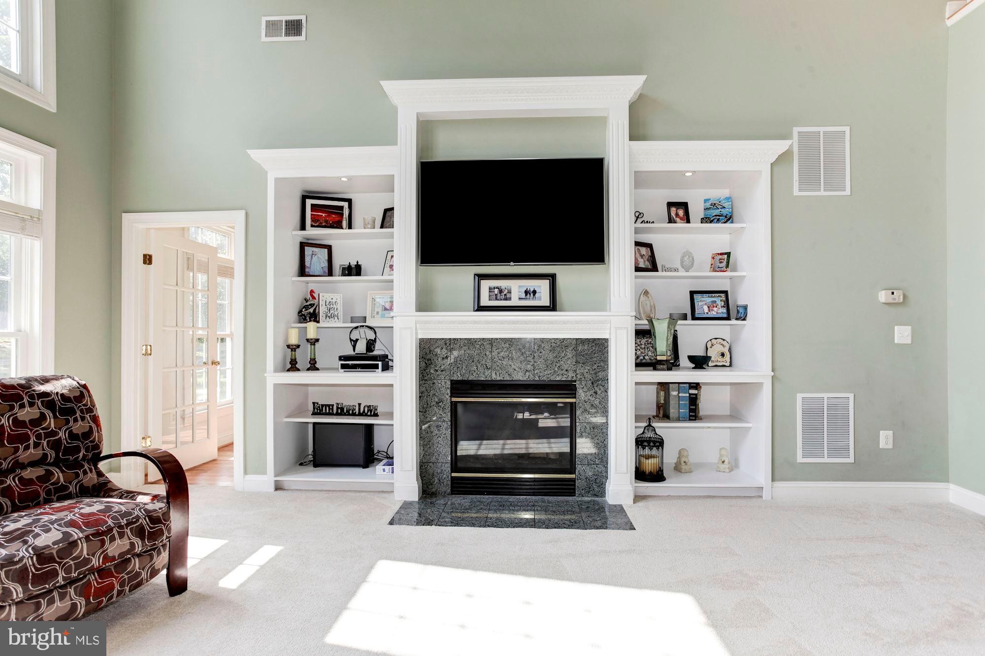 SUMNER LAKE - Residential