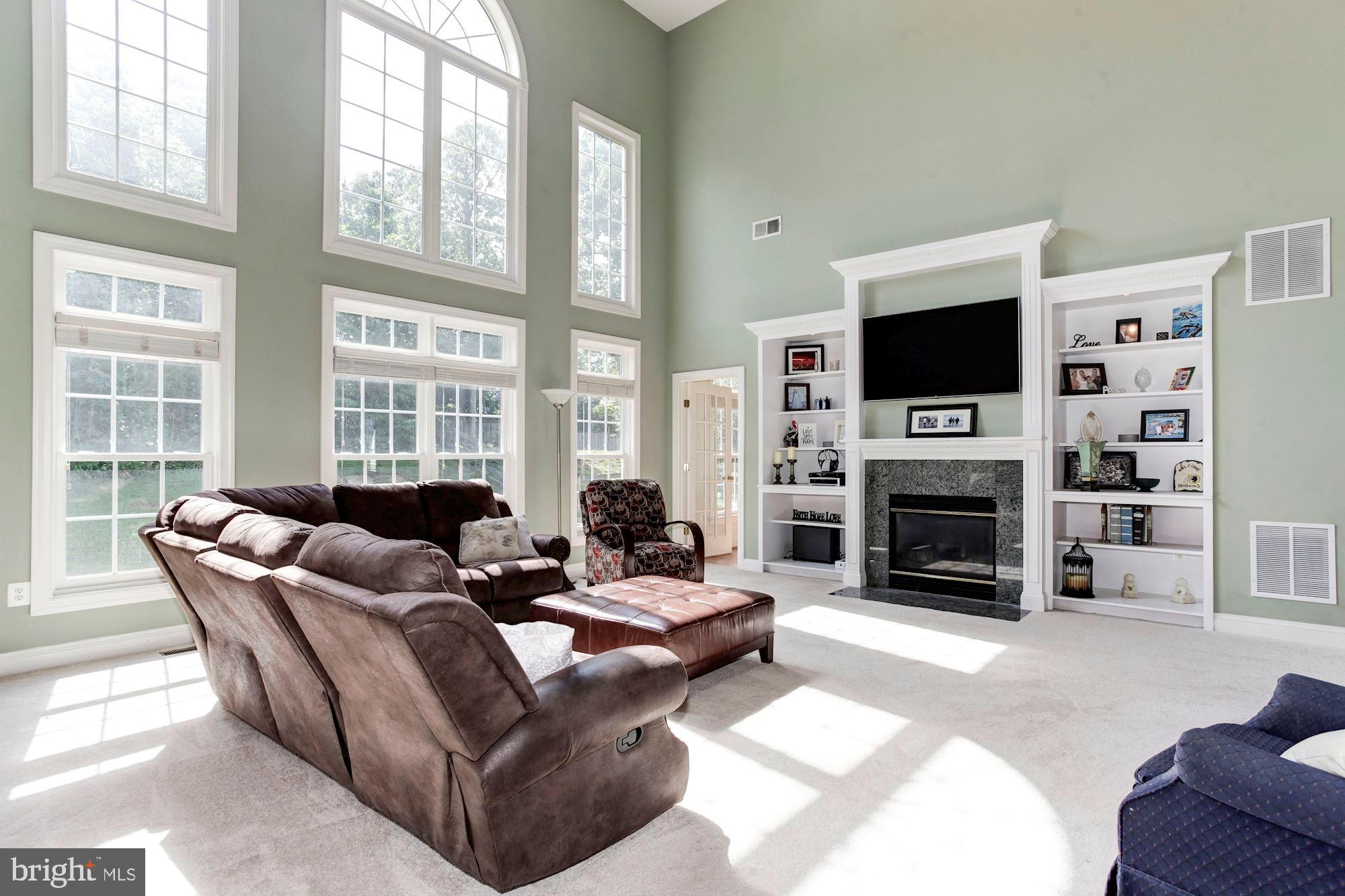 SUMNER LAKE - Residential