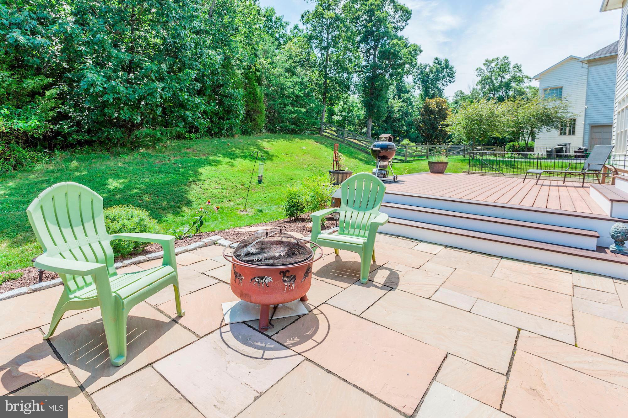 SUMNER LAKE - Residential