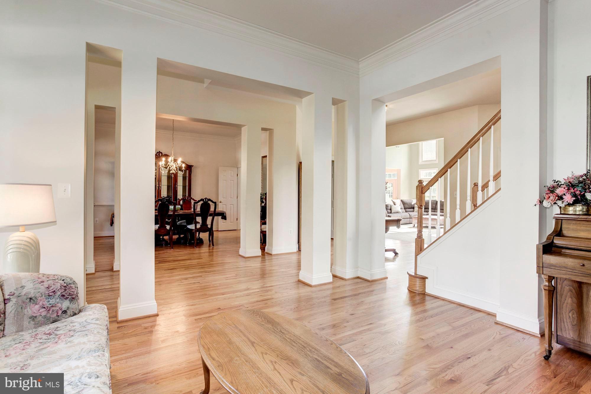 SUMNER LAKE - Residential