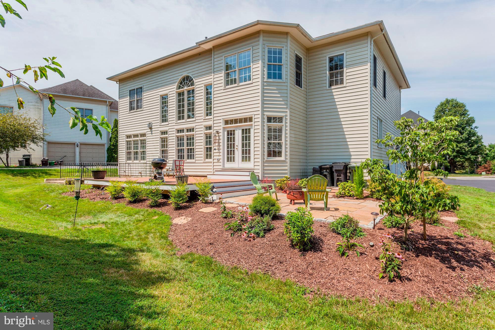 SUMNER LAKE - Residential