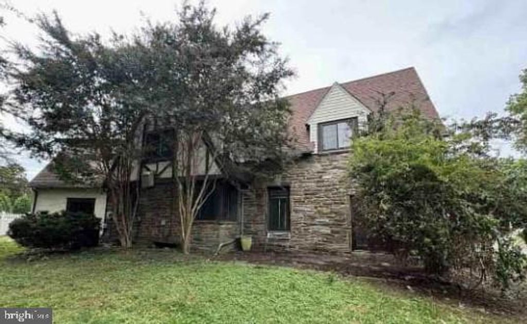 Photo of 2820 Hillcrest Road, DREXEL HILL, PA 19026 (MLS # PADE2102106)