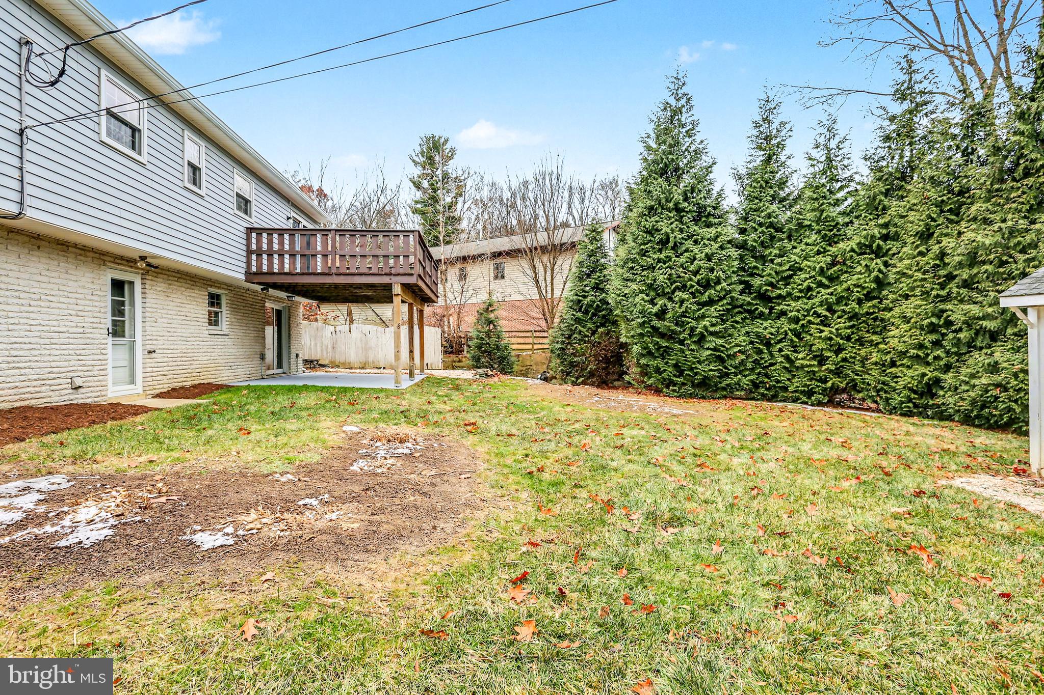 NONE AVAILABLE - Residential