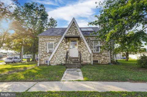 809 Olive Street, Florence, NJ MLS: NJBL2090534