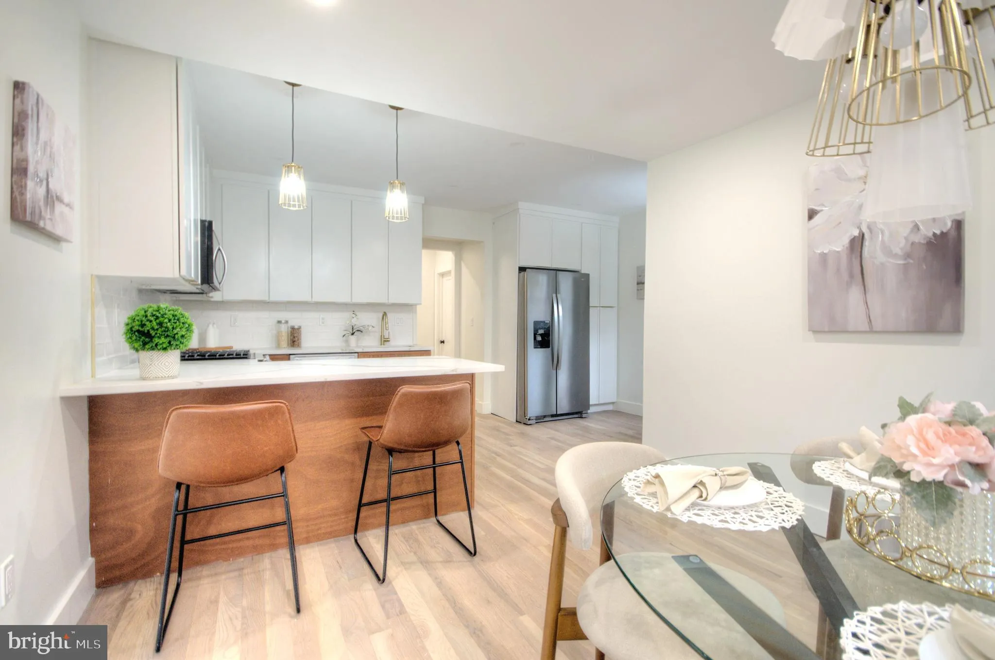 Collingswood, New Jersey 08108, United States, 4 Bedrooms Bedrooms, ,2 BathroomsBathrooms,Residential,Active,253918