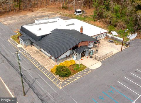 Photo of 40 E Black Horse Pike, HAMMONTON, NJ 08037 (MLS # NJAC2023966)