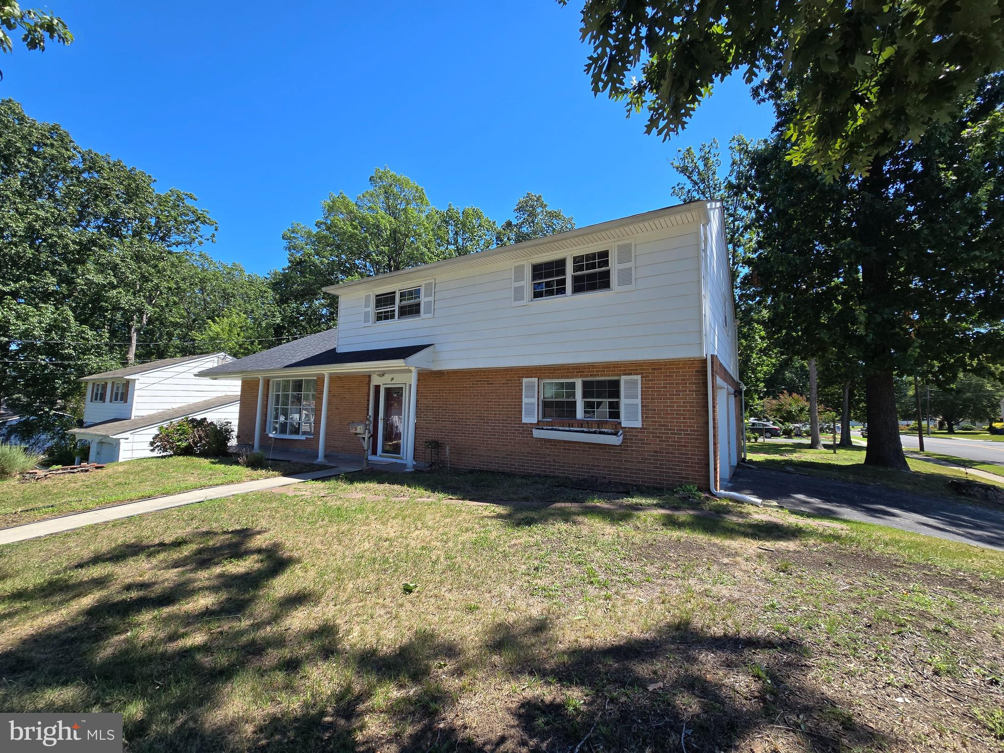 26 SHEFFIELD LANE