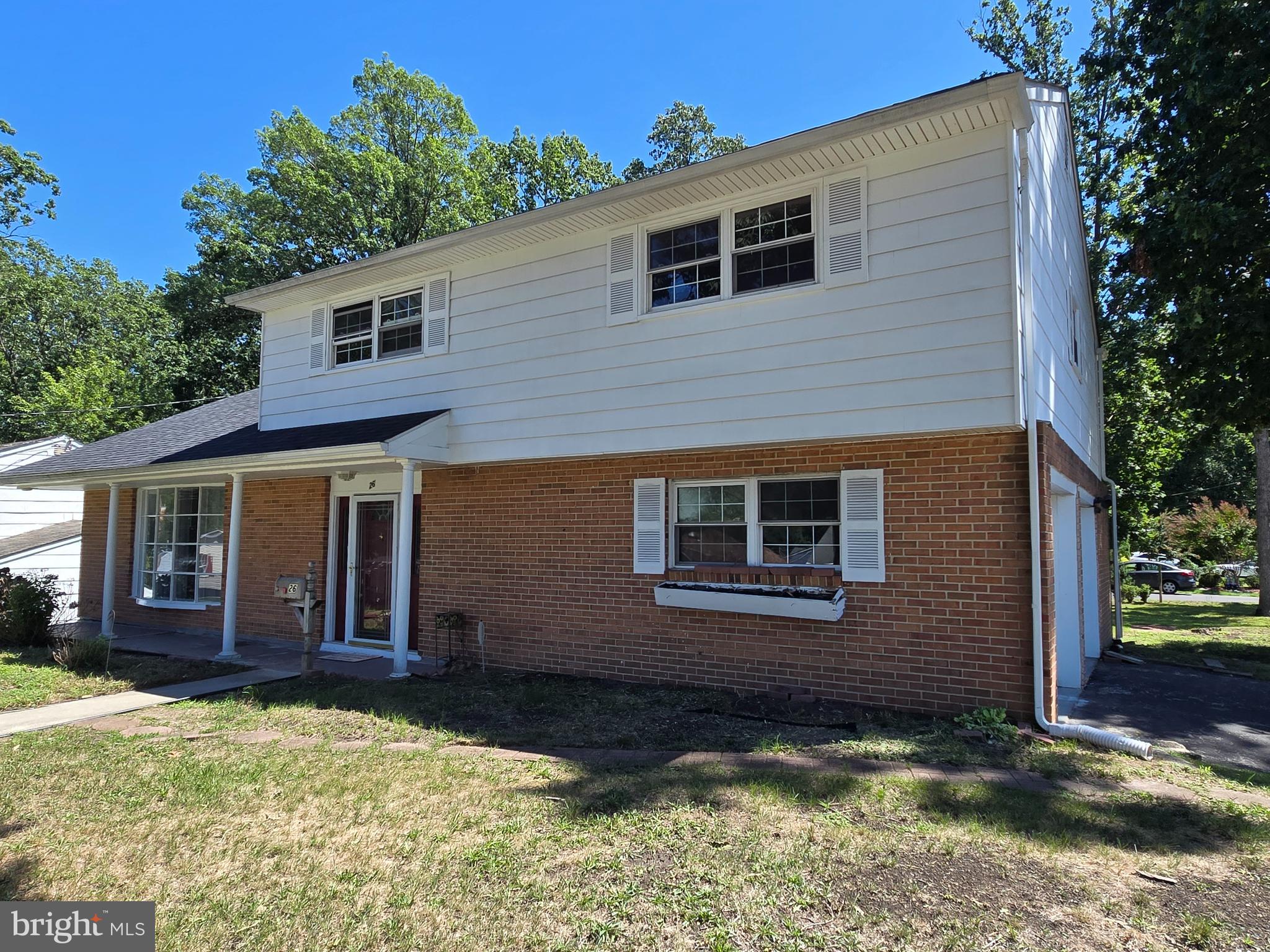 26 SHEFFIELD LANE