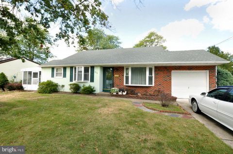 811 FORDHAM STREET DELRAN NJ 08075