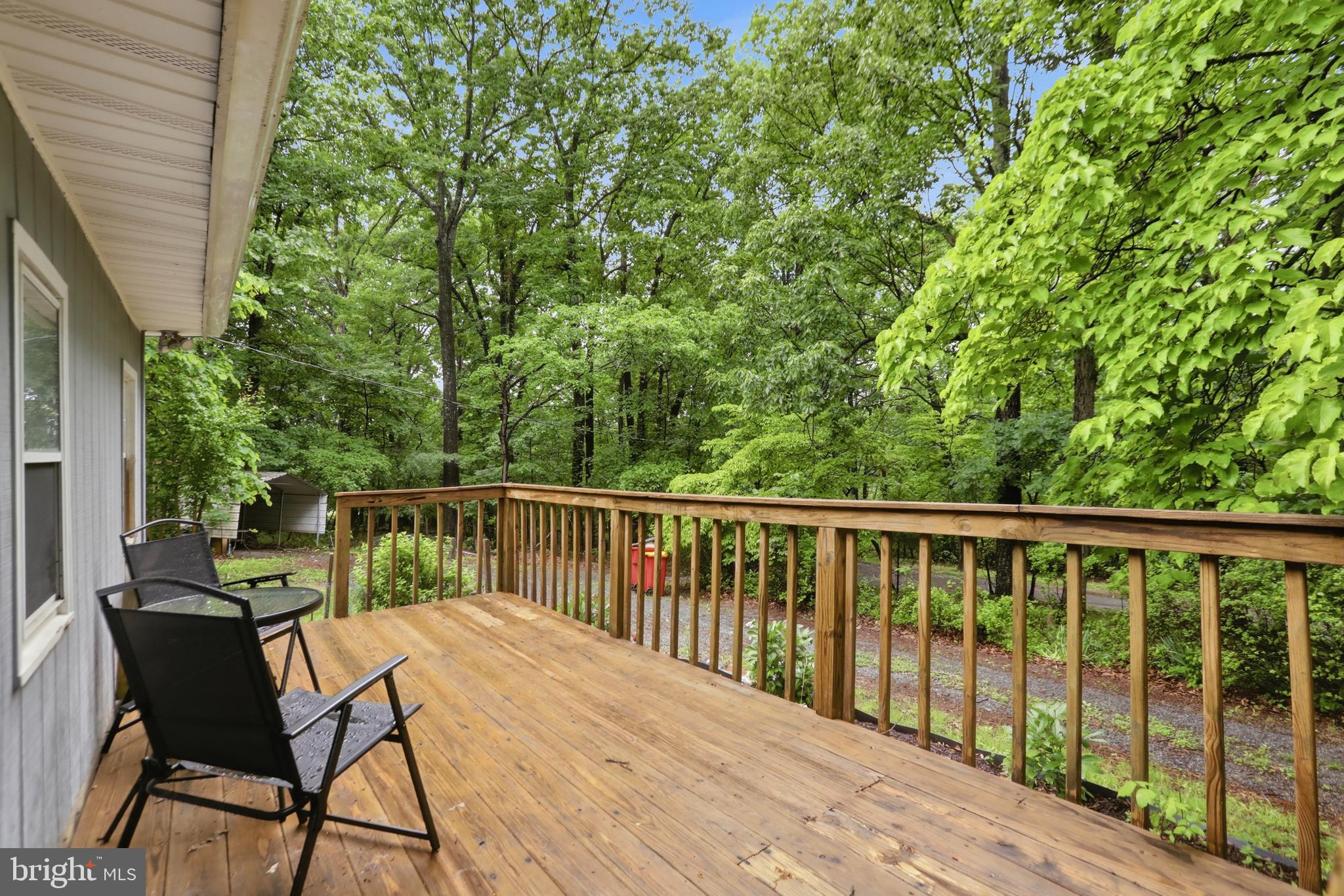 KEYES FERRY ACRES - Residential