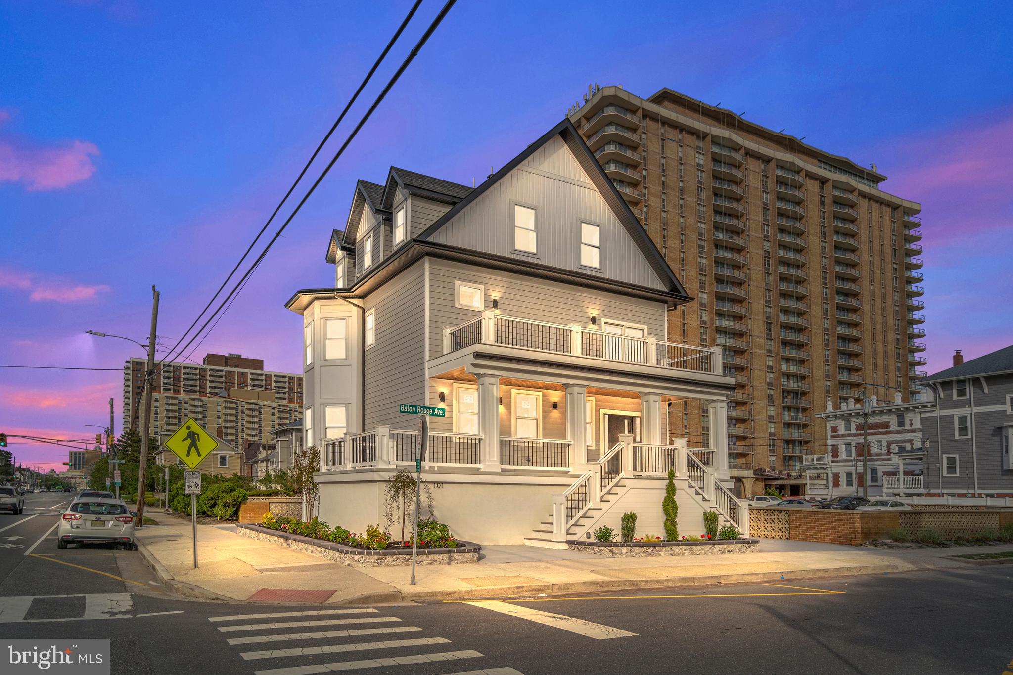 101 S BATON ROUGE AVENUE
