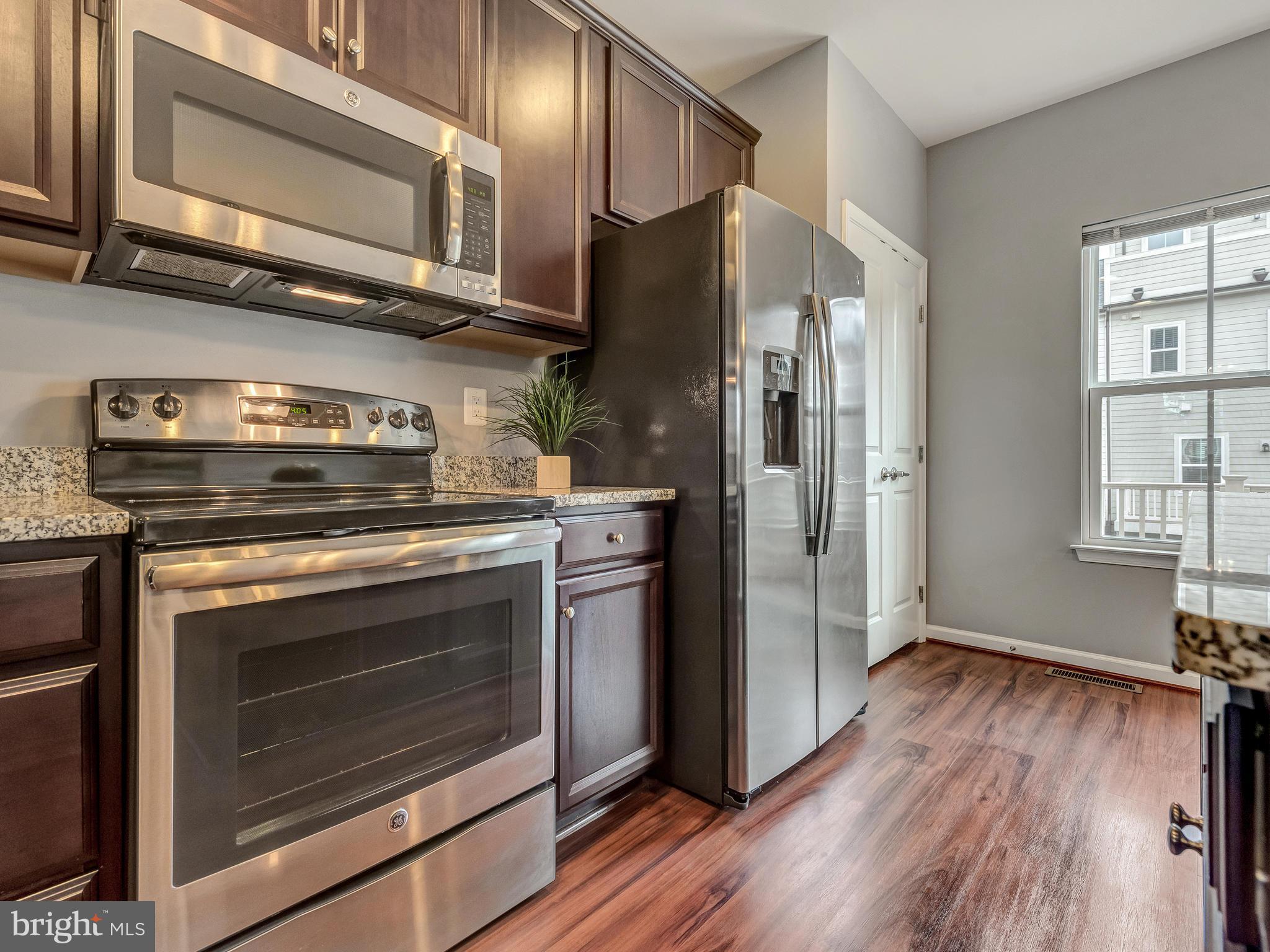 VILLAGES OF URBANA - Residential