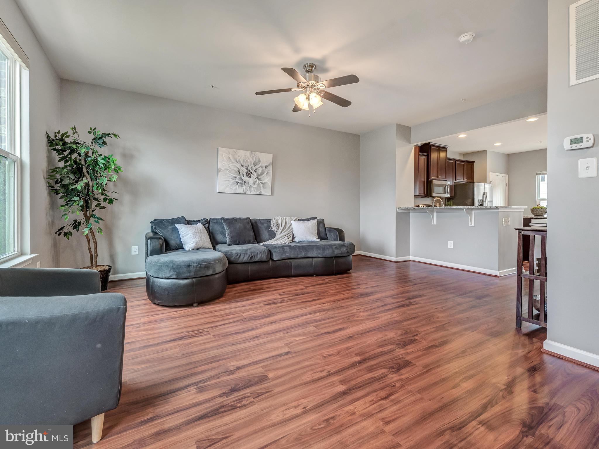 VILLAGES OF URBANA - Residential