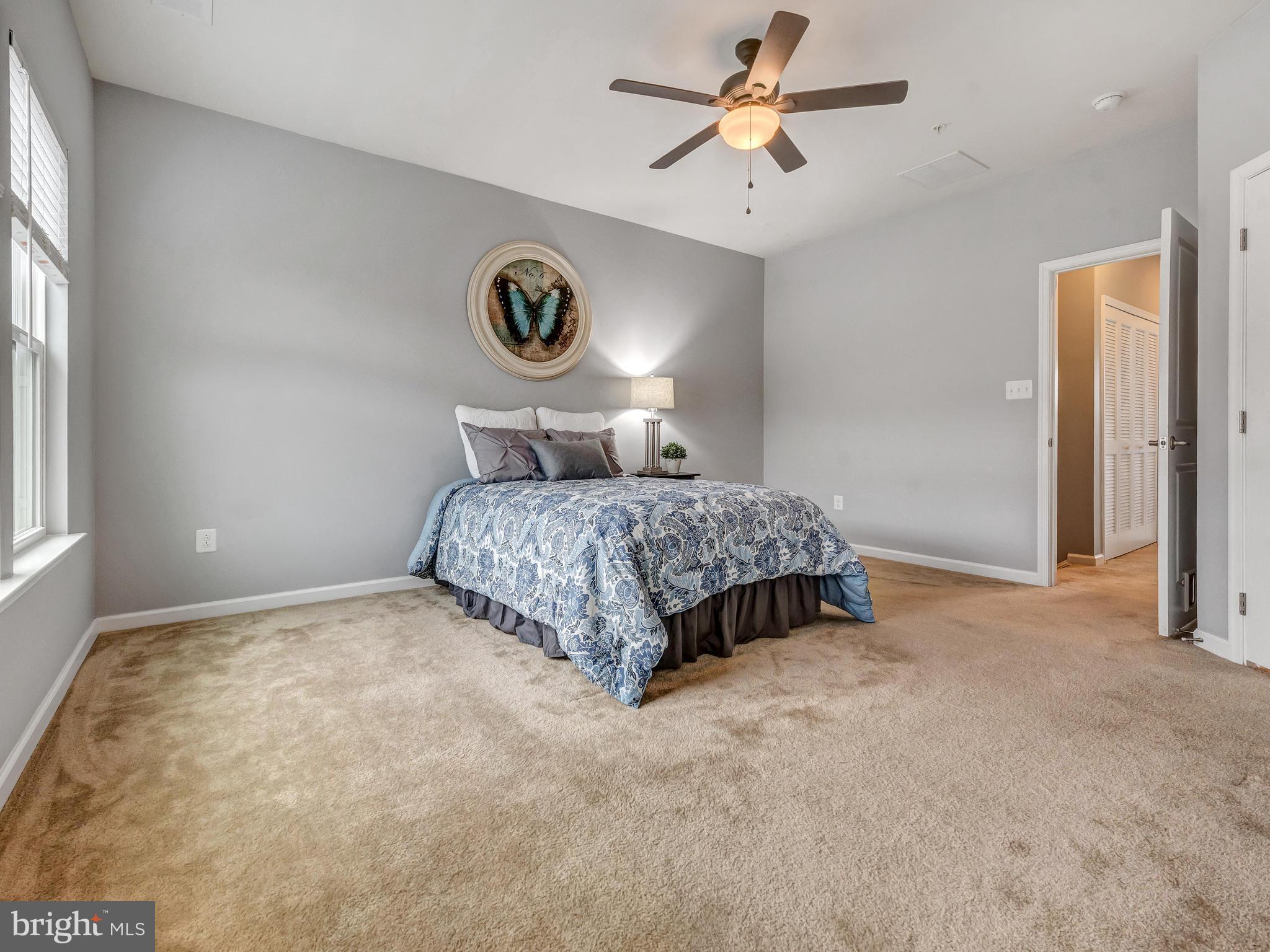 VILLAGES OF URBANA - Residential