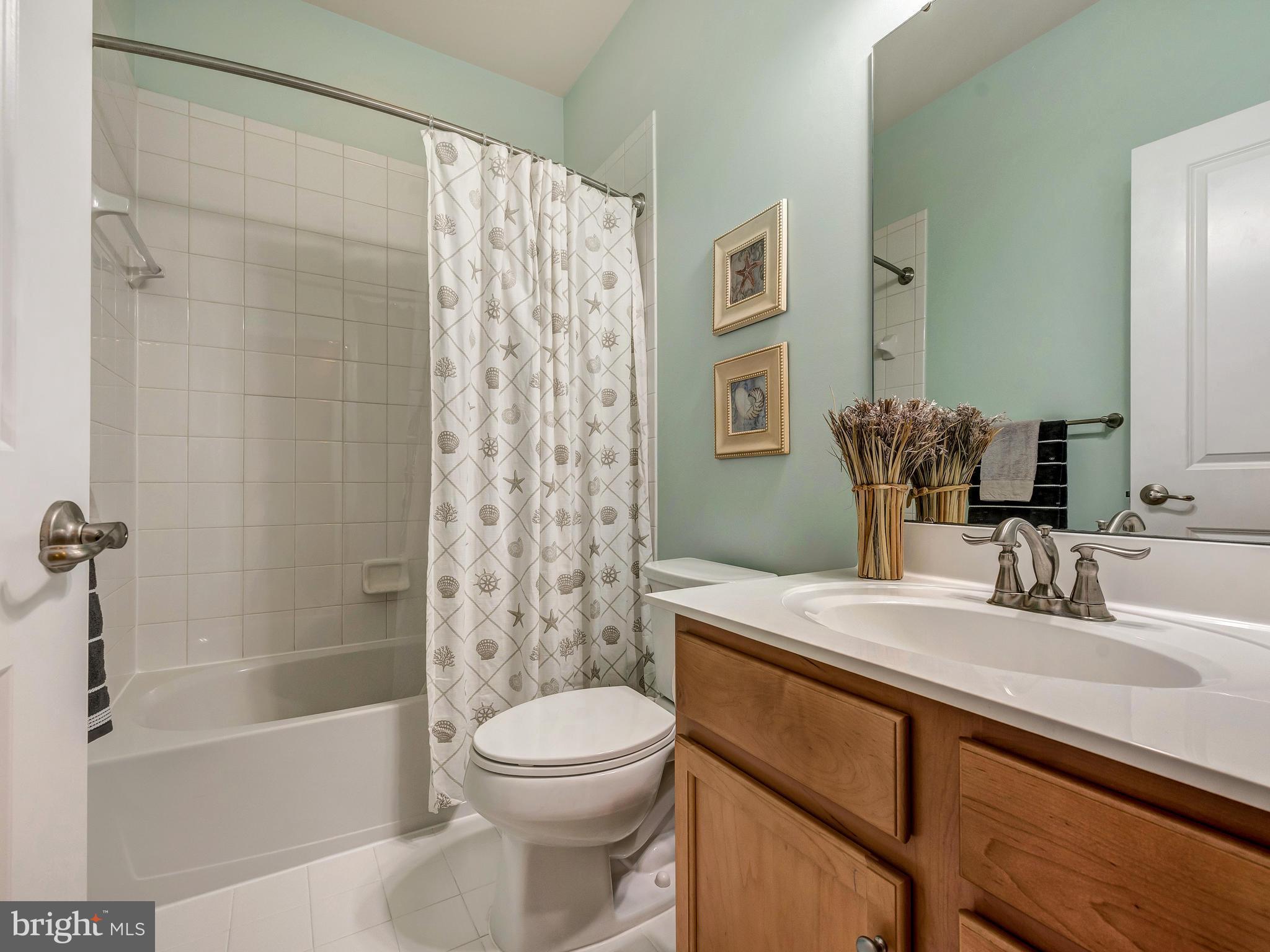 VILLAGES OF URBANA - Residential