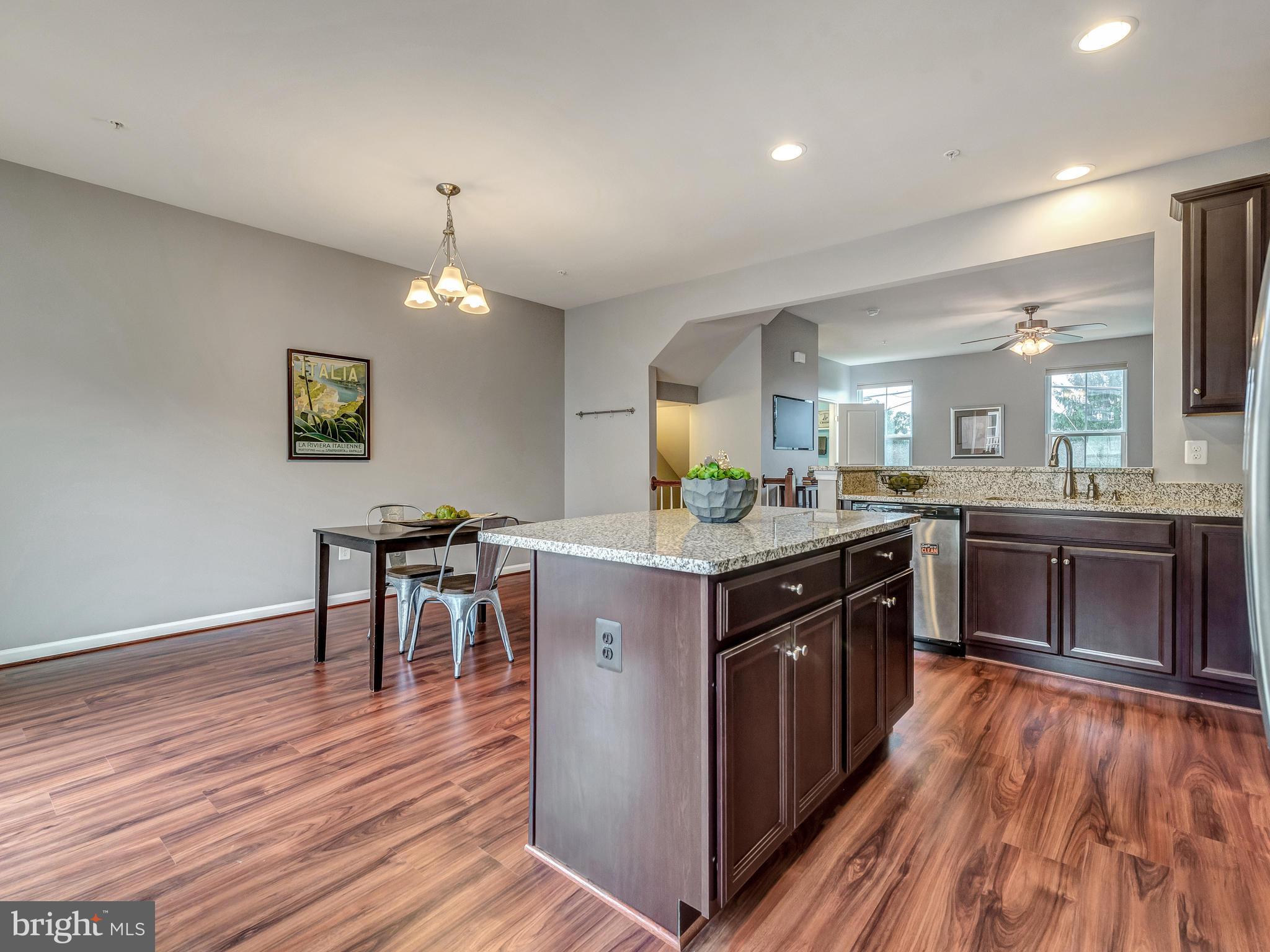 VILLAGES OF URBANA - Residential