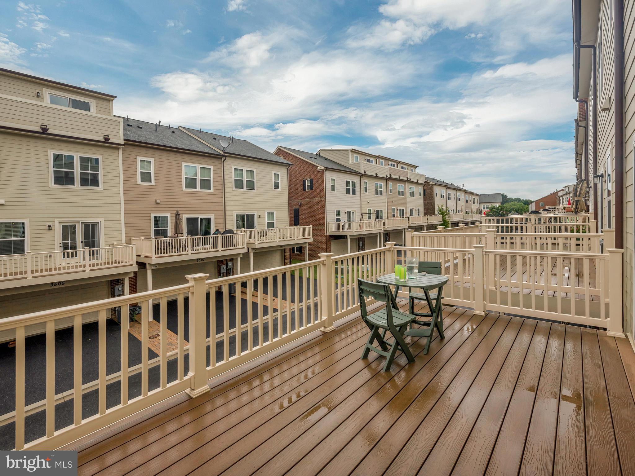 VILLAGES OF URBANA - Residential