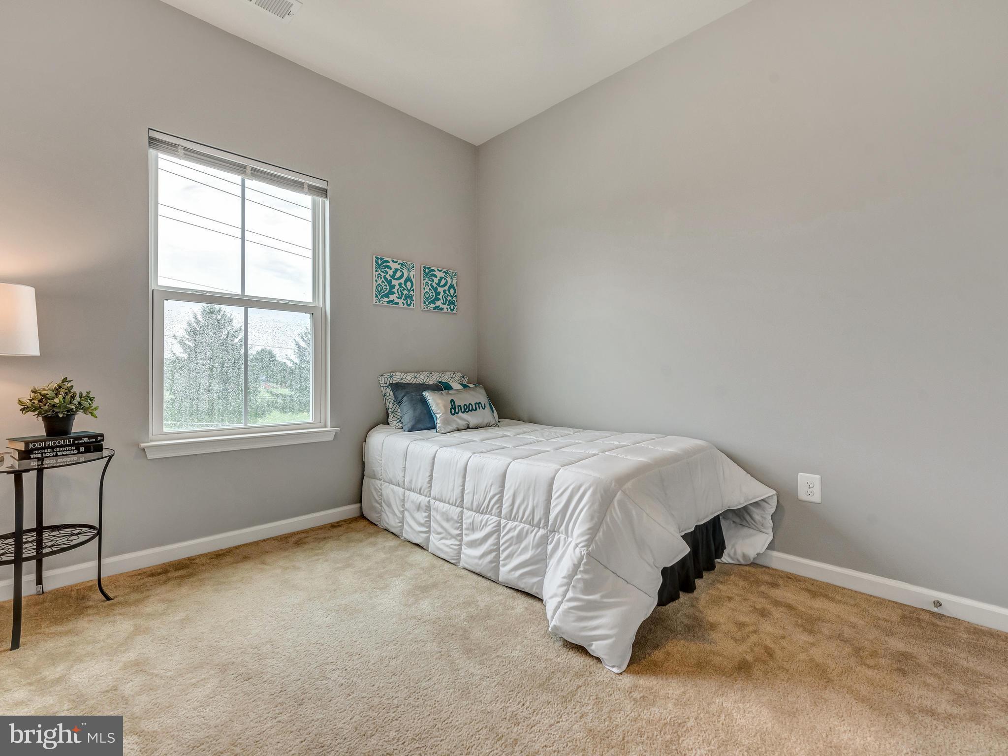 VILLAGES OF URBANA - Residential