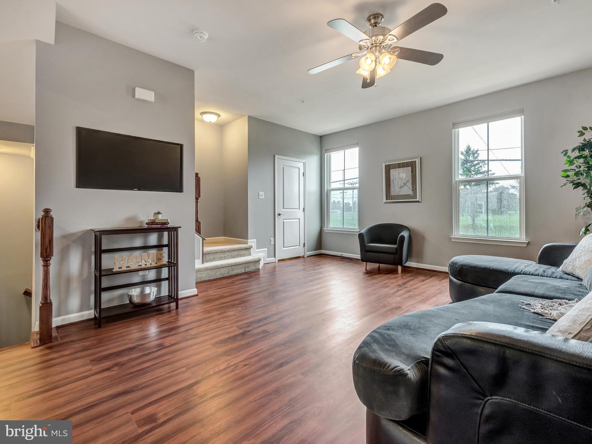 VILLAGES OF URBANA - Residential