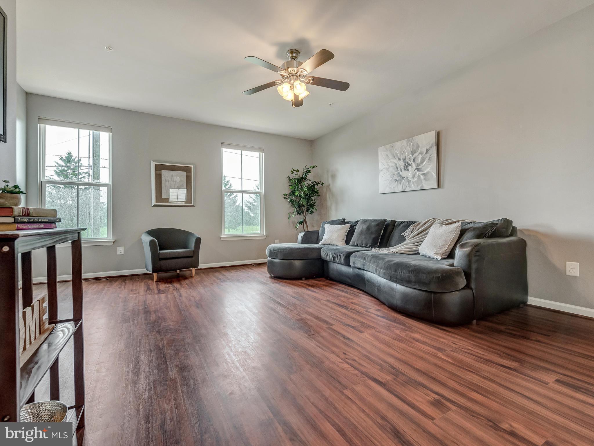 VILLAGES OF URBANA - Residential